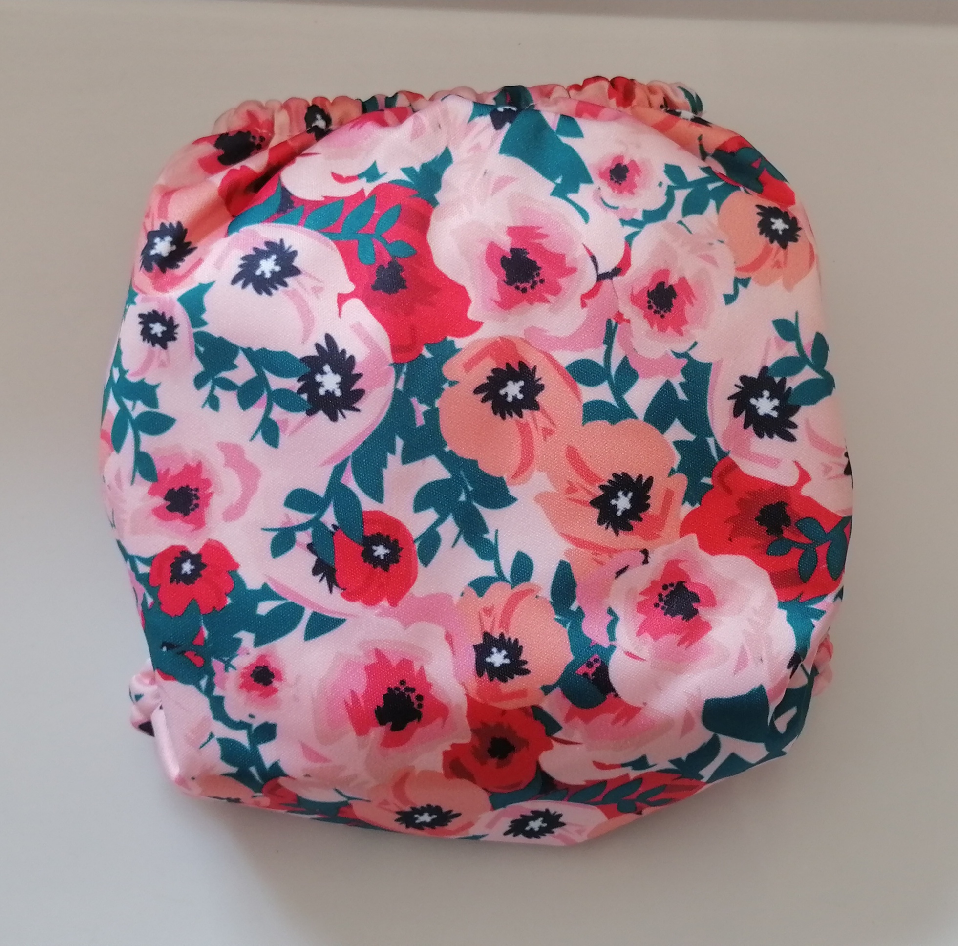 Pañal de bolsillo
