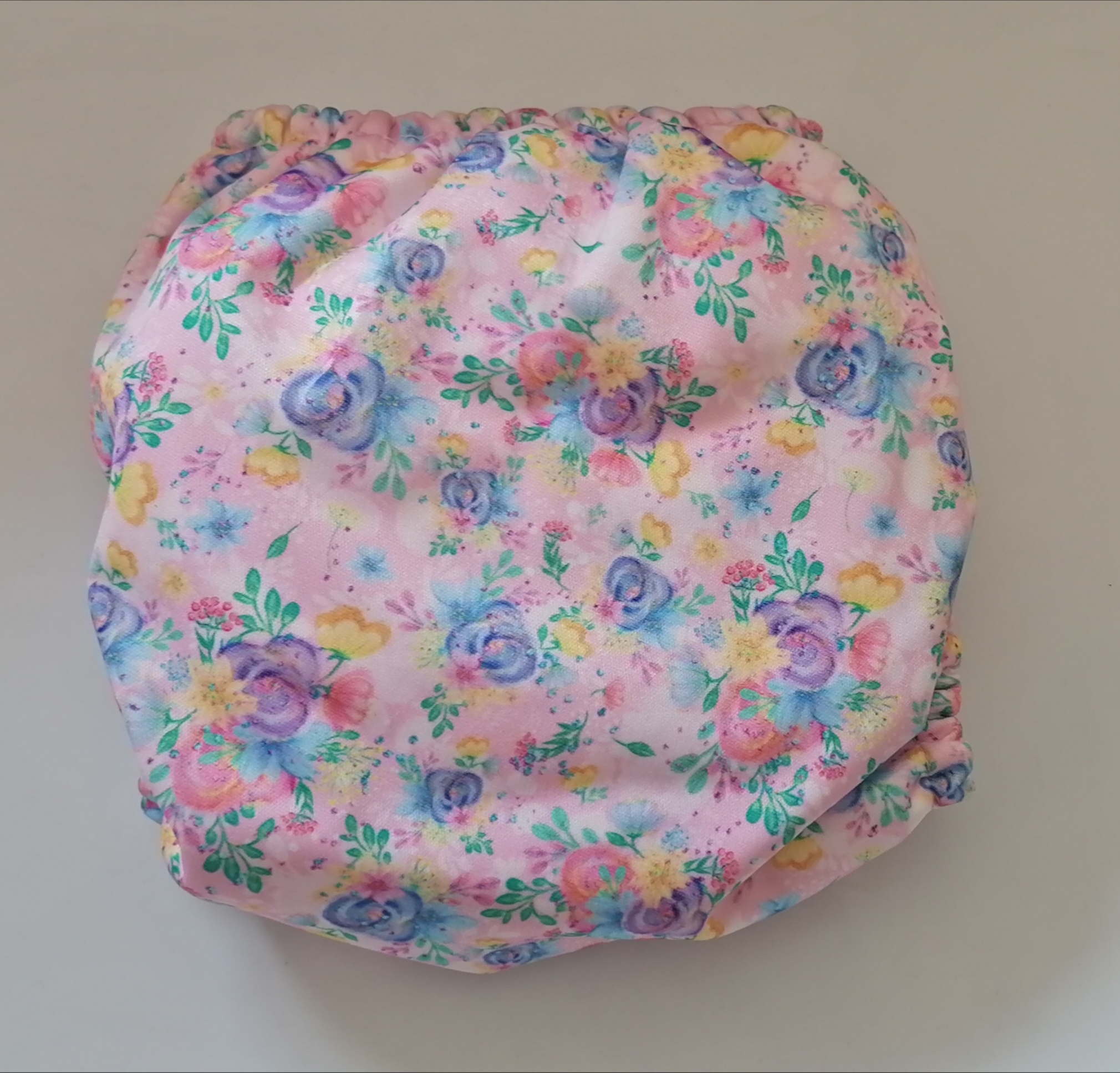 Pañal de bolsillo