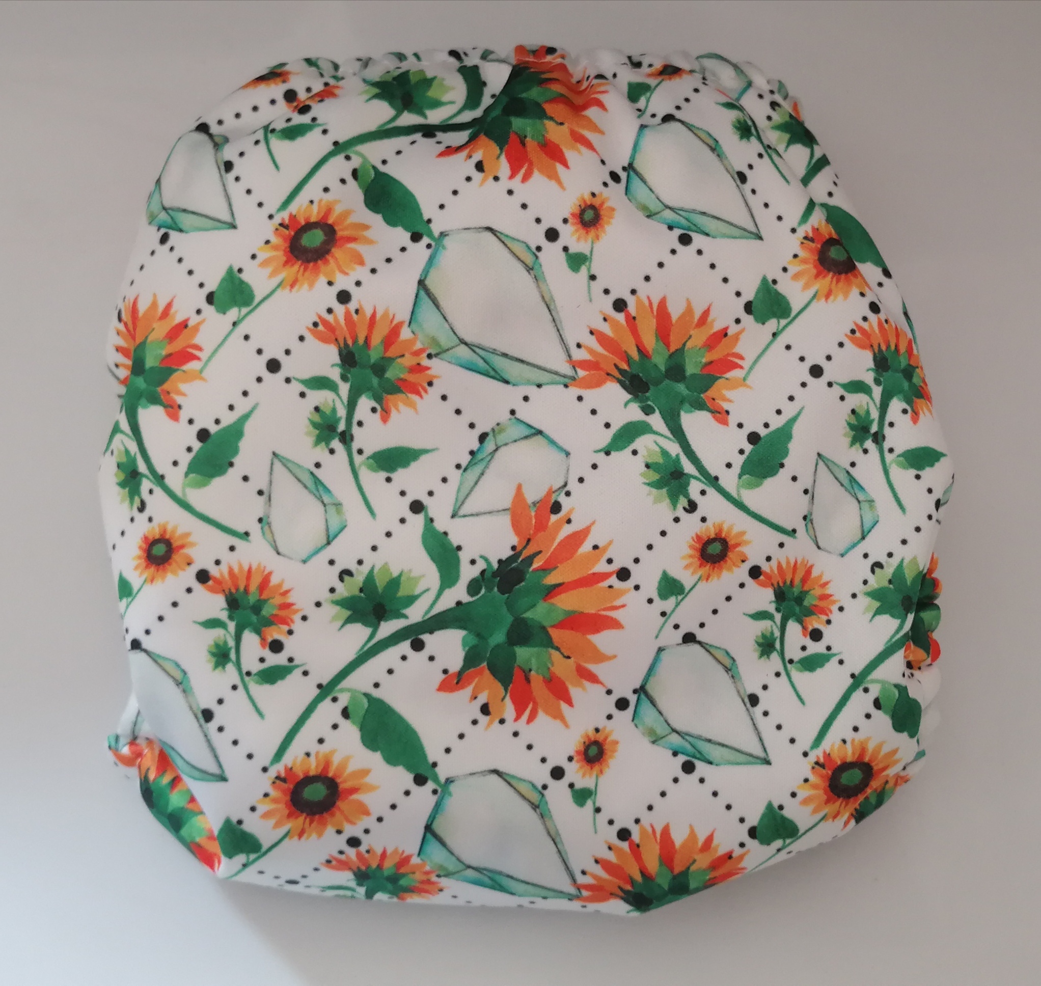 Pañal de bolsillo