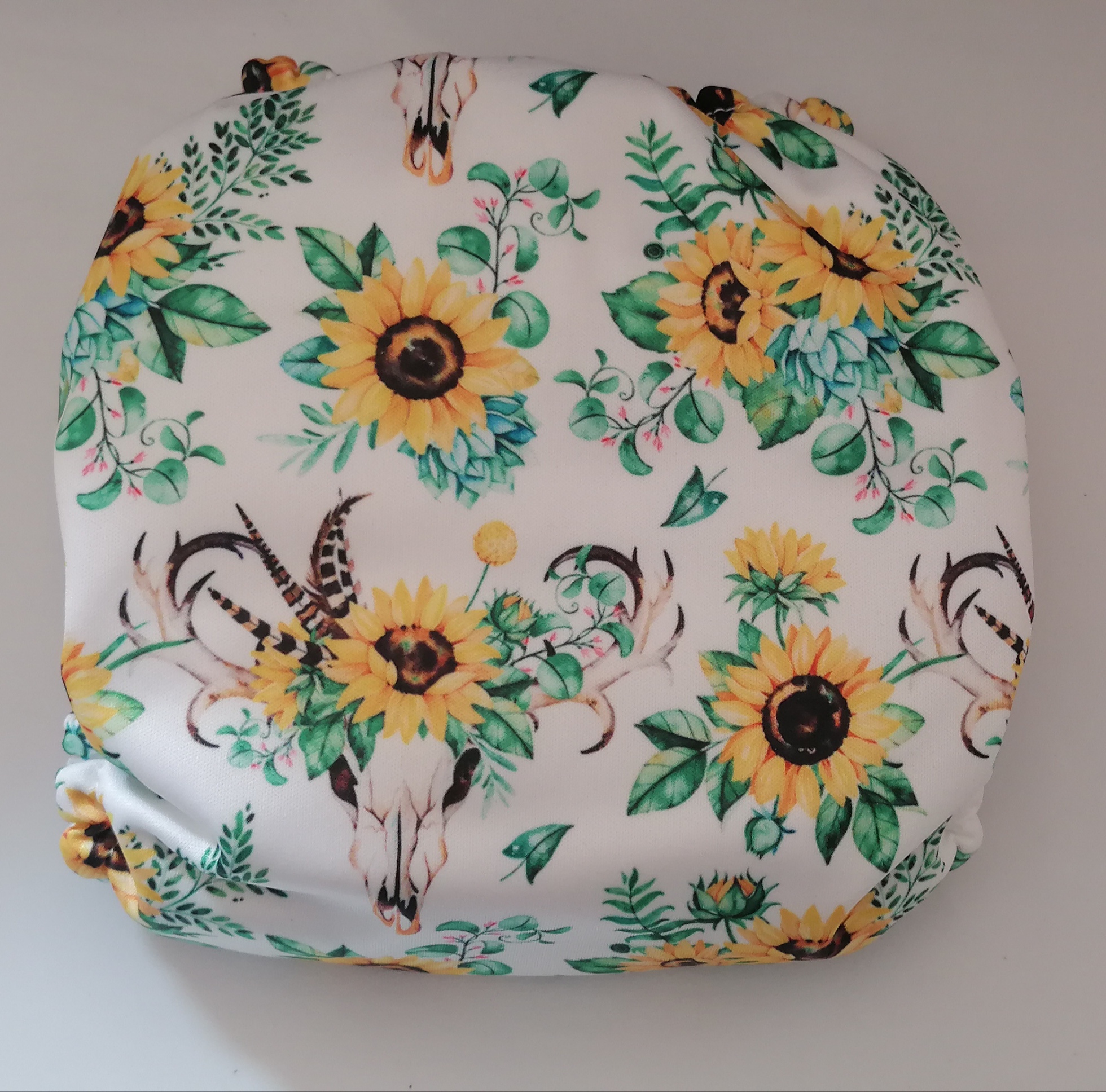 Pañal de bolsillo