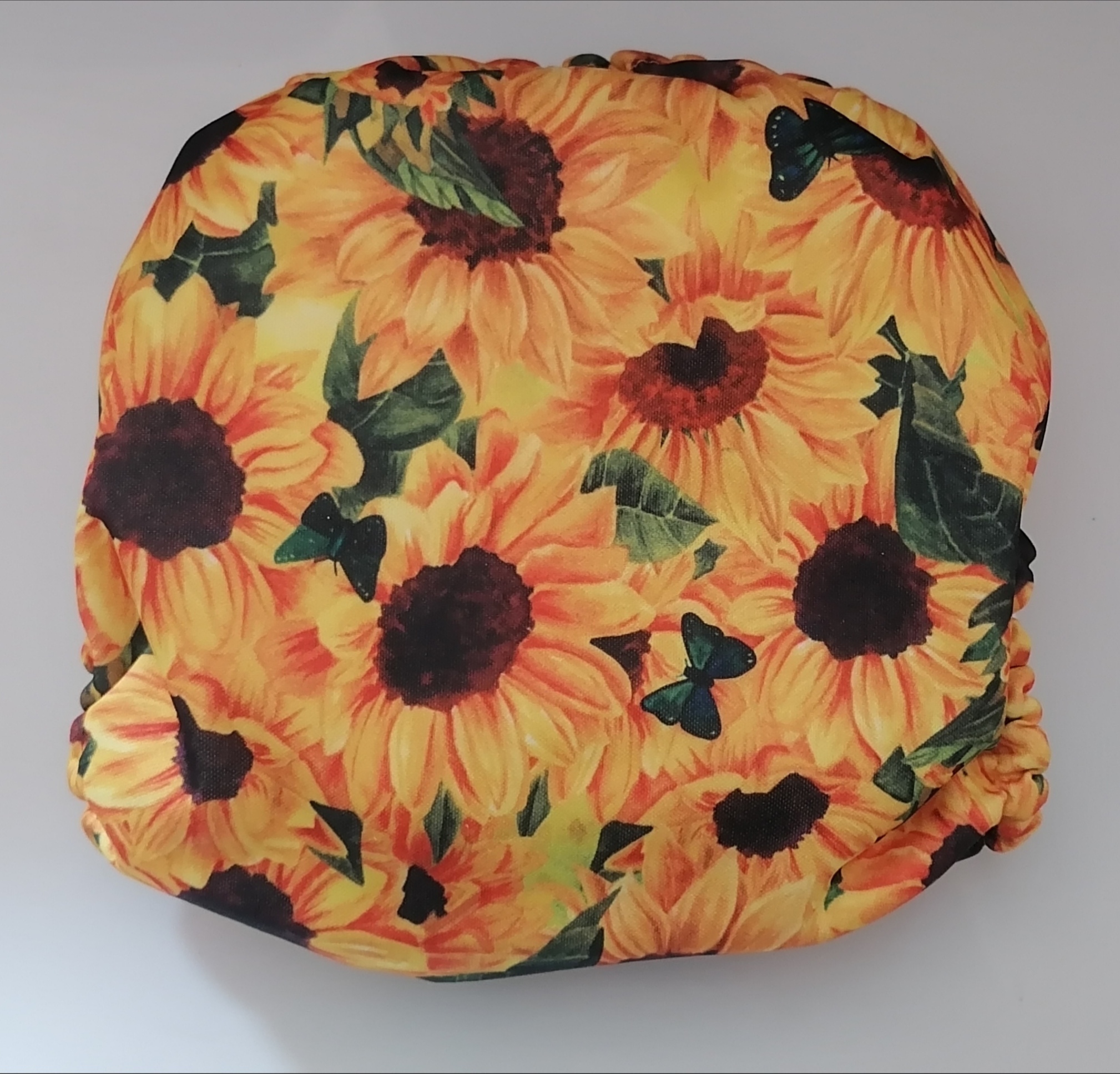 Pañal de bolsillo