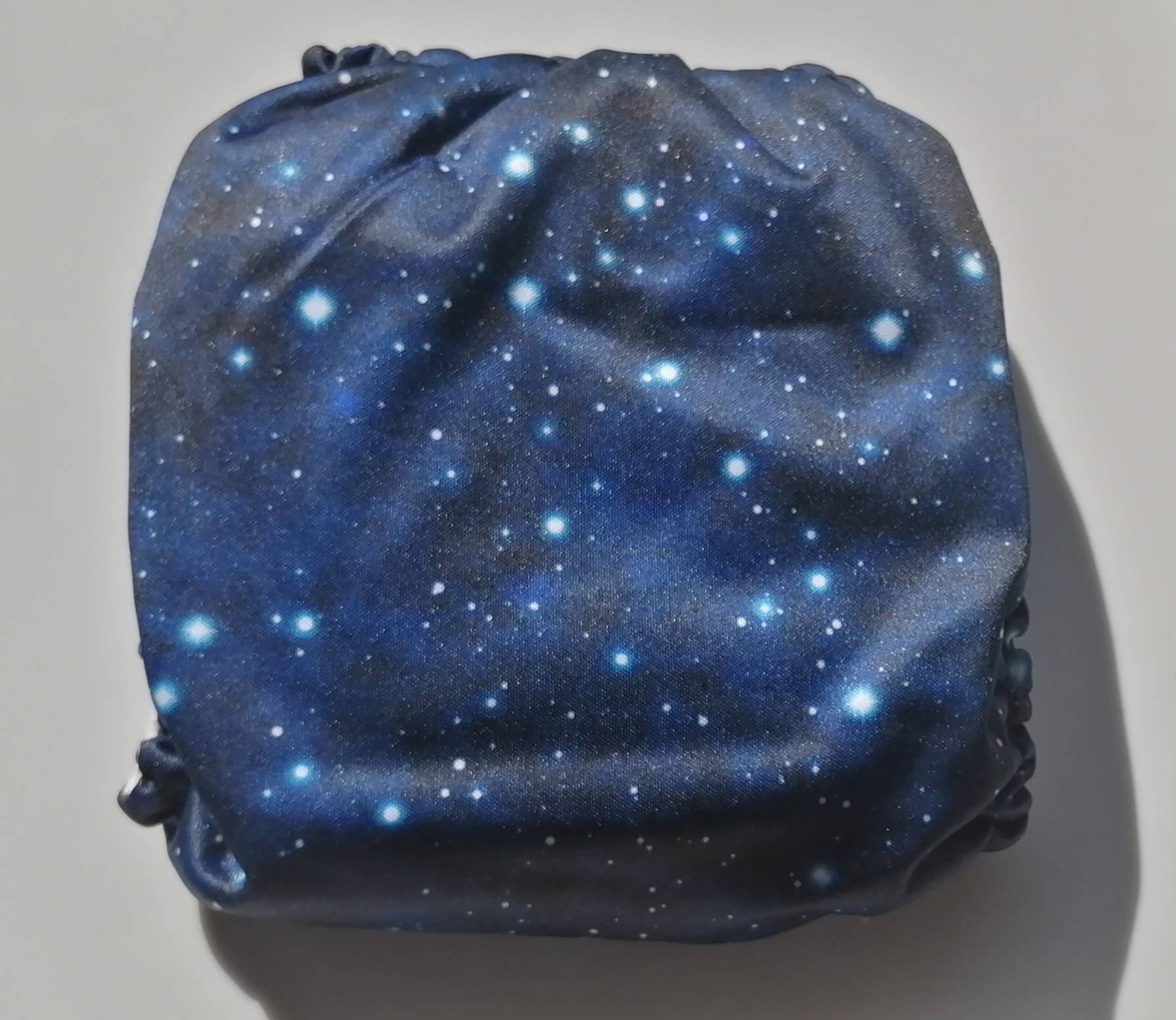Pañal de bolsillo