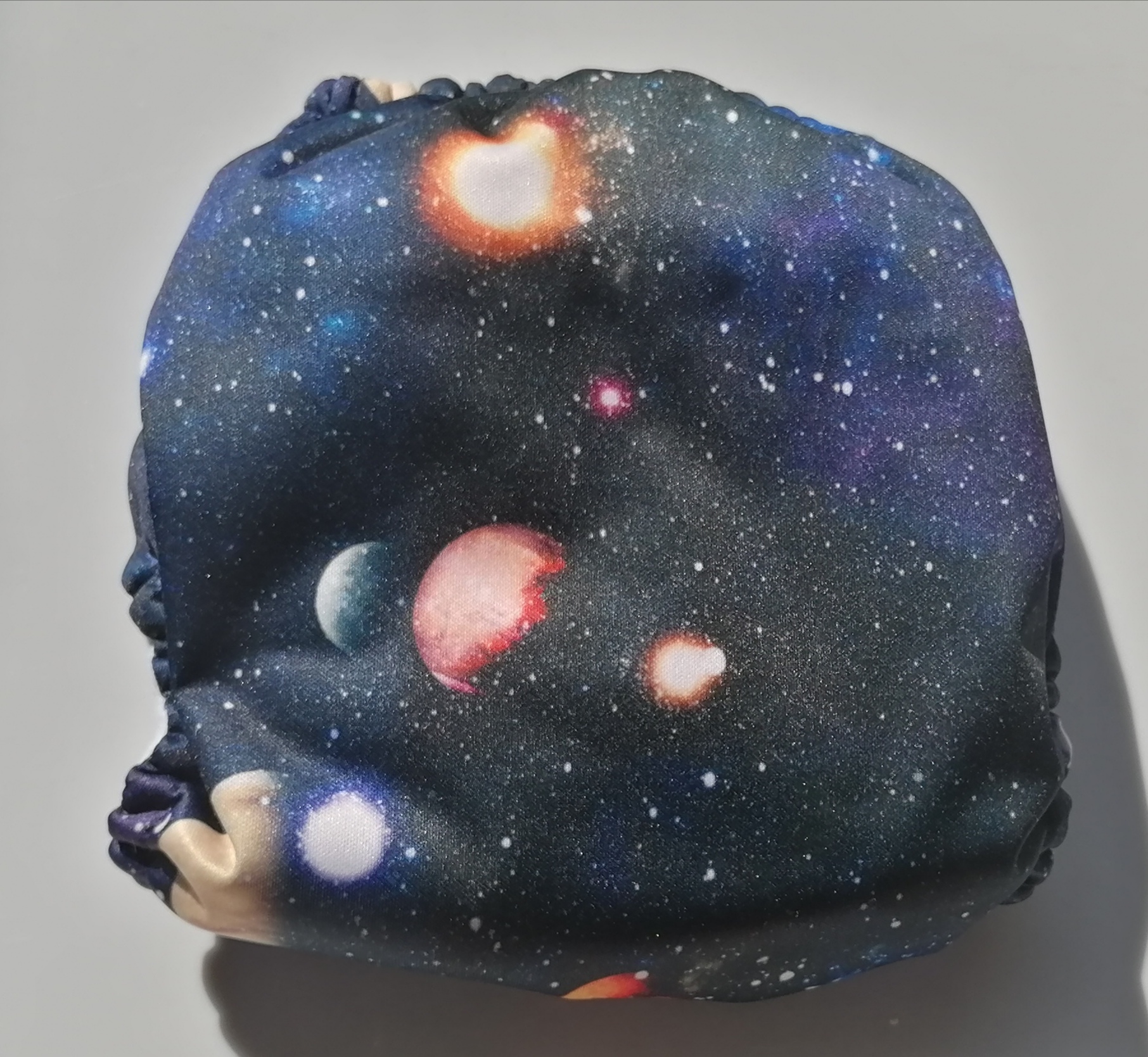 Pañal de bolsillo