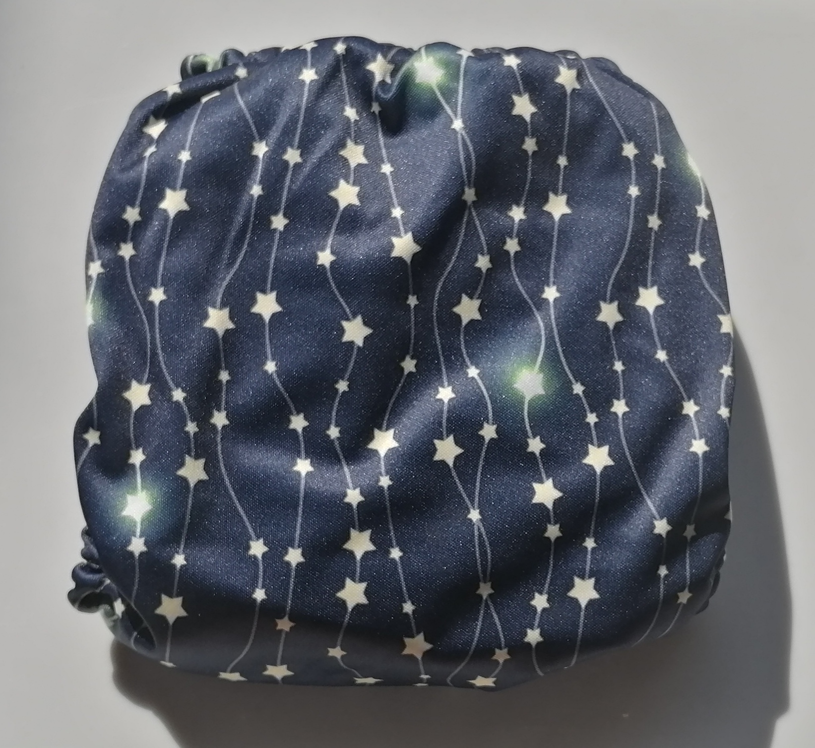 Pañal de bolsillo