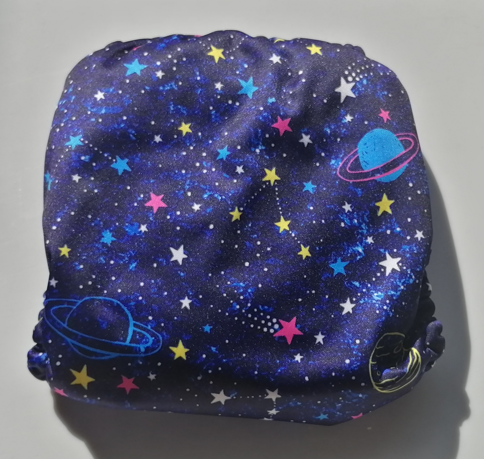 Pañal de bolsillo