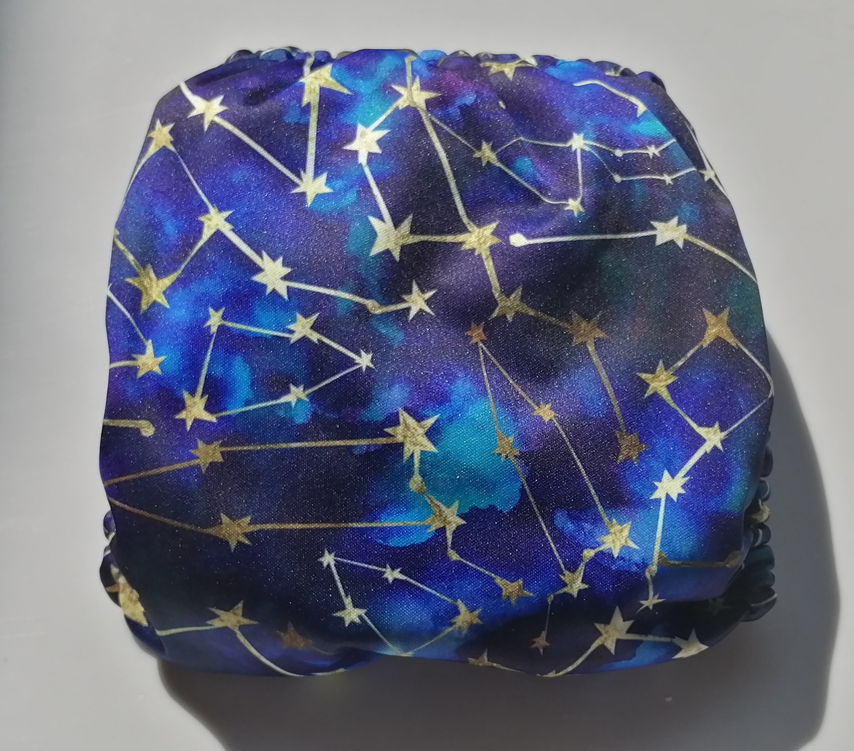 Pañal de bolsillo
