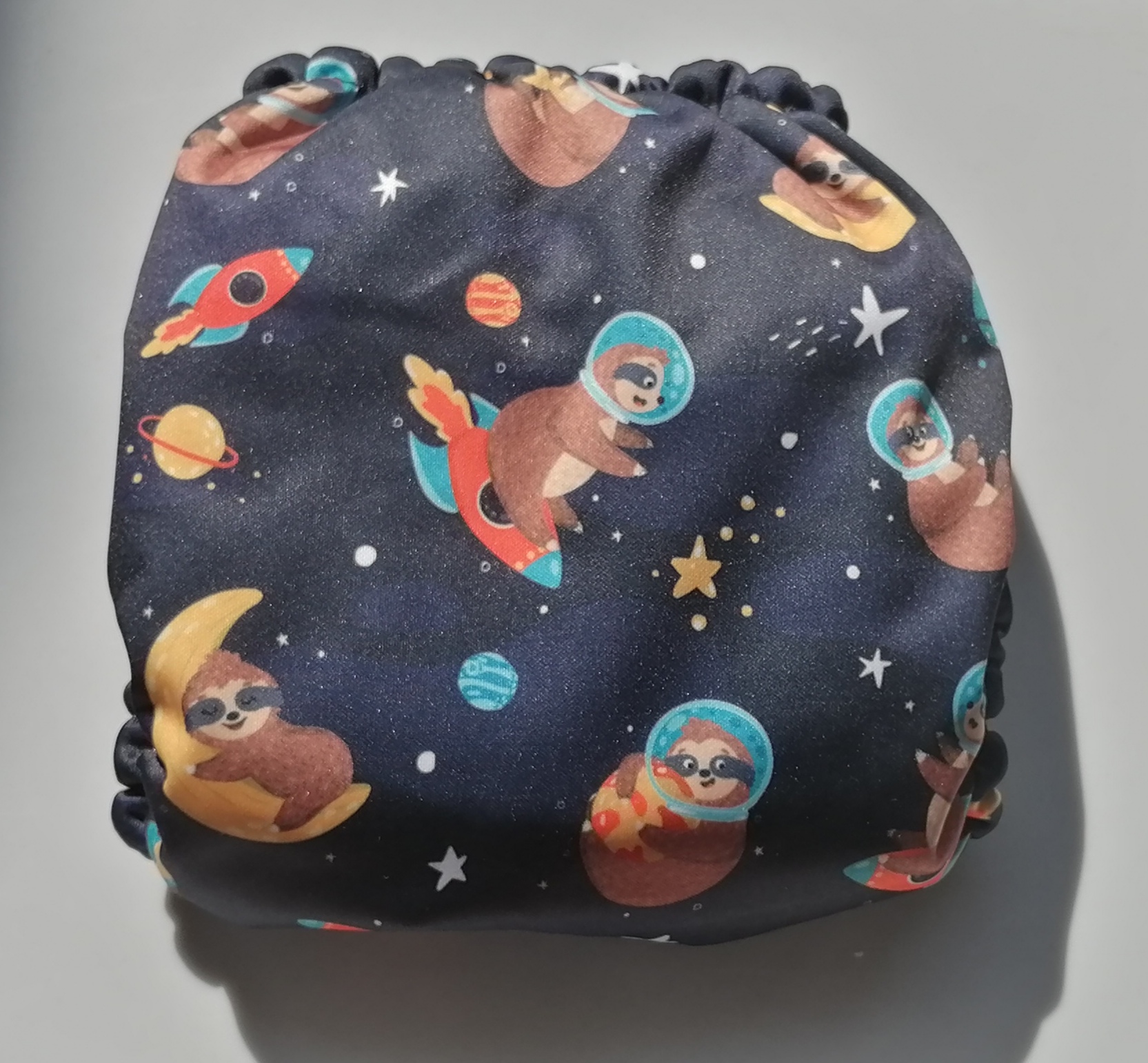 Pañal de bolsillo