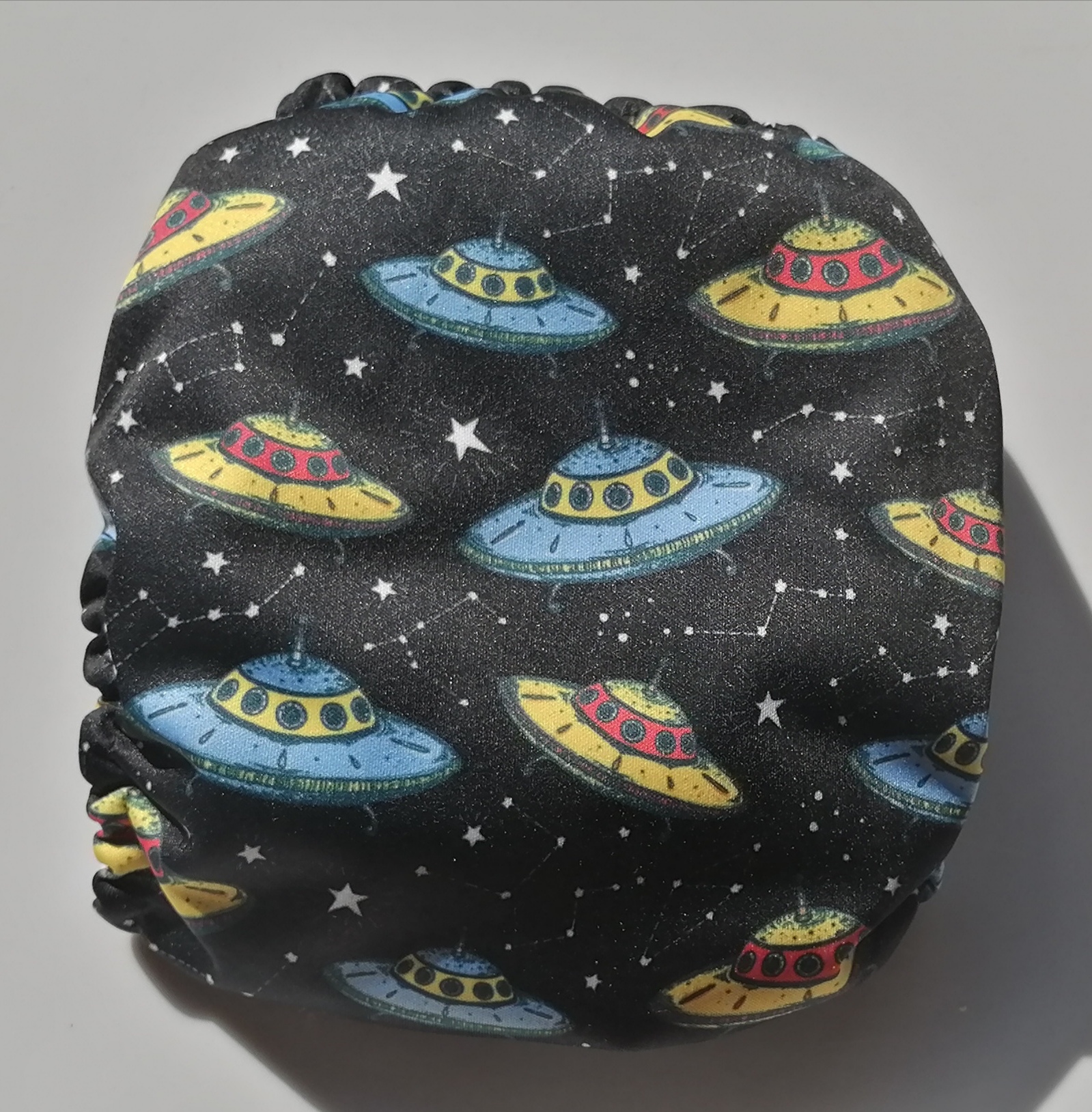 Pañal de bolsillo