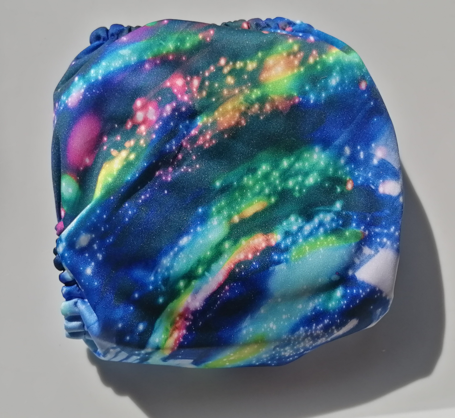 Pañal de bolsillo