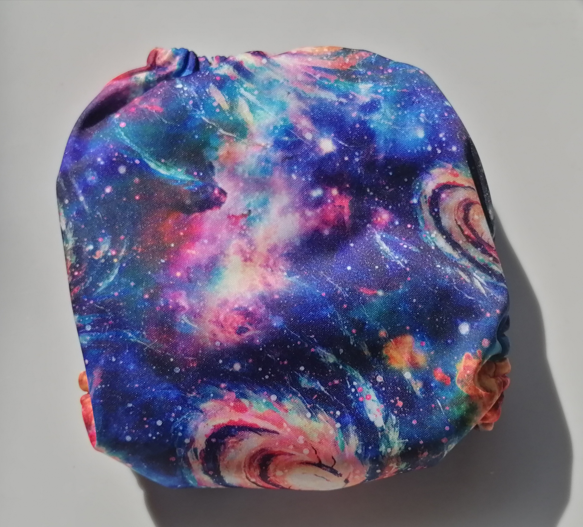 Pañal de bolsillo