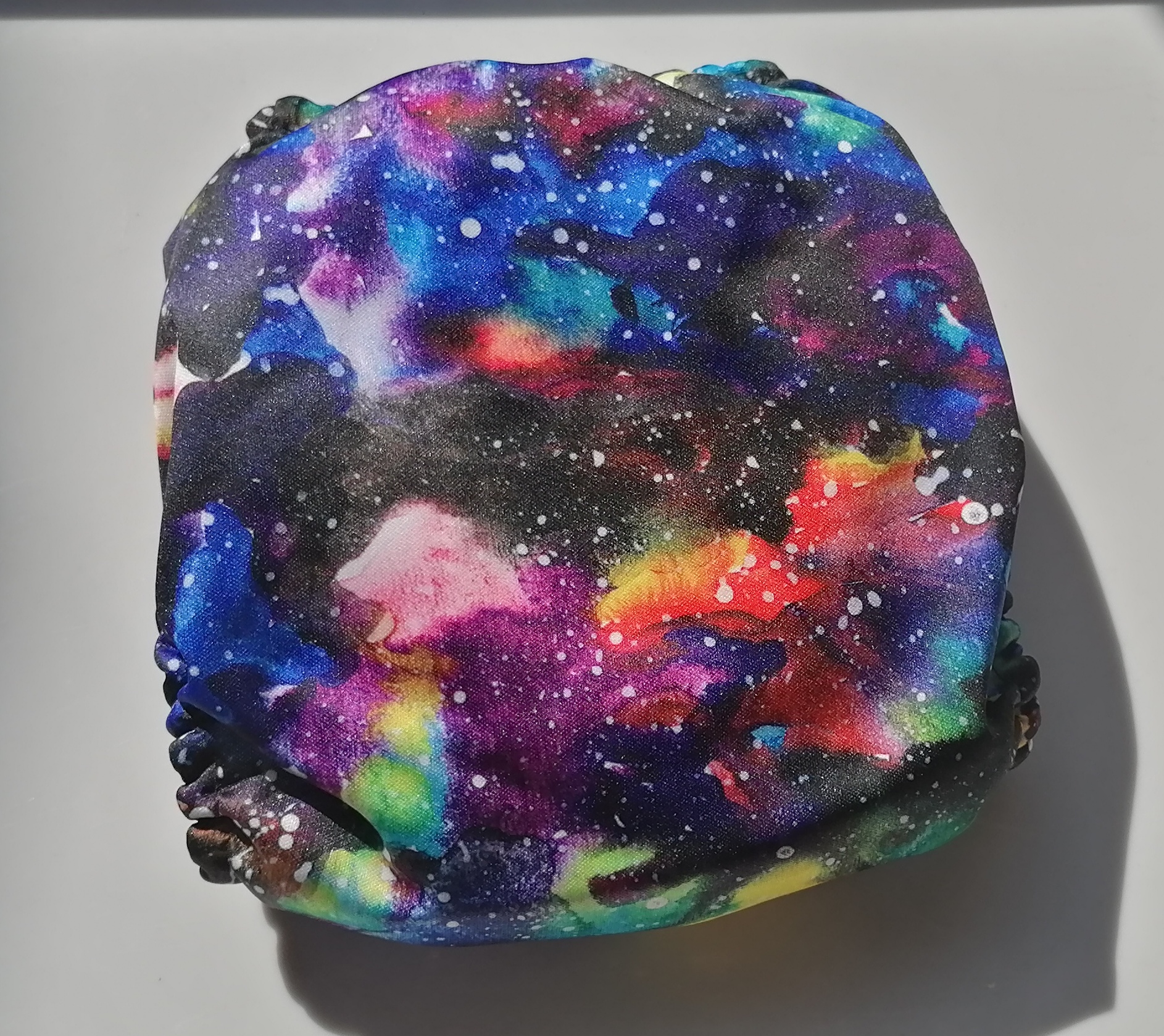 Pañal de bolsillo