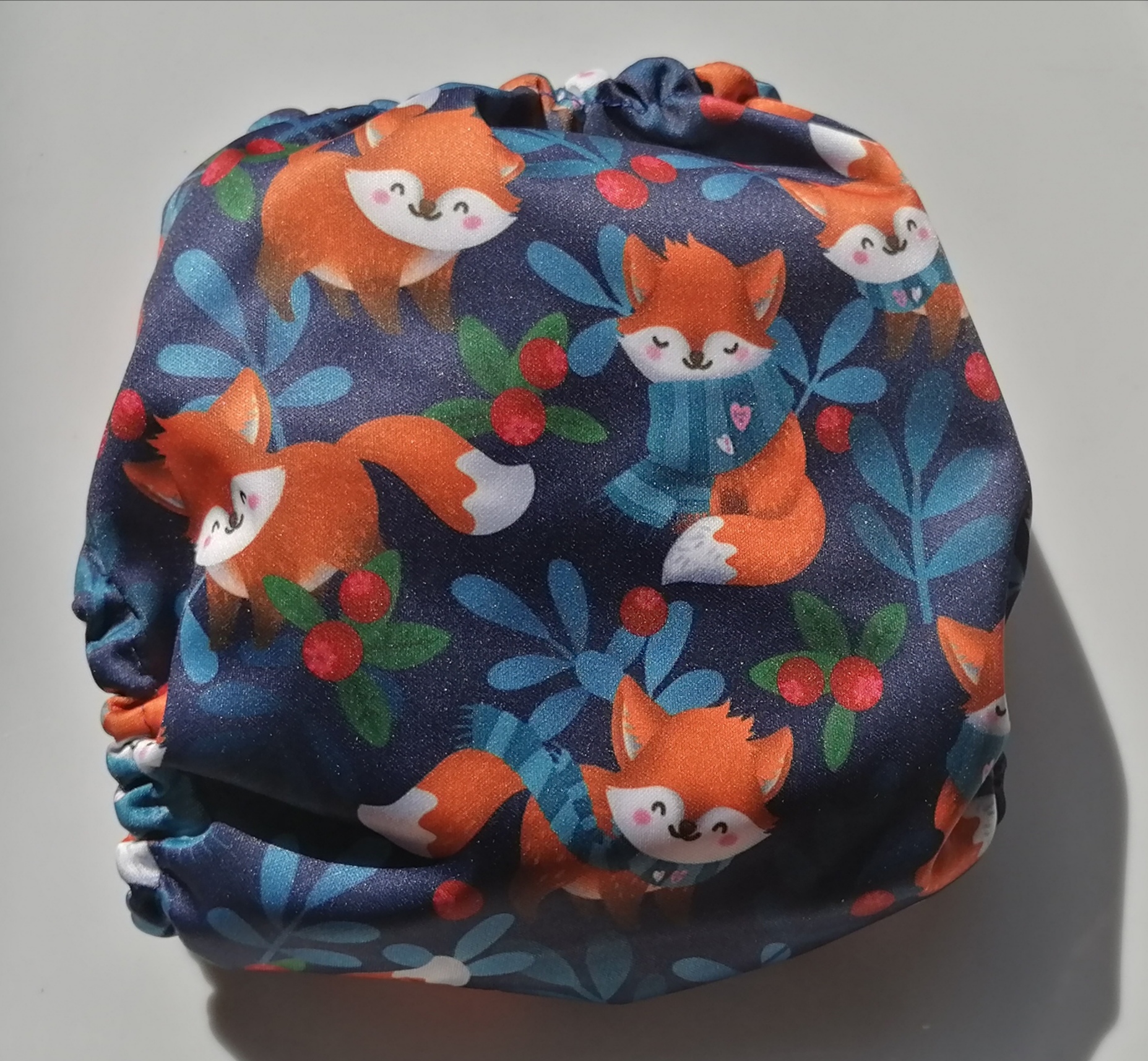 Pañal de bolsillo