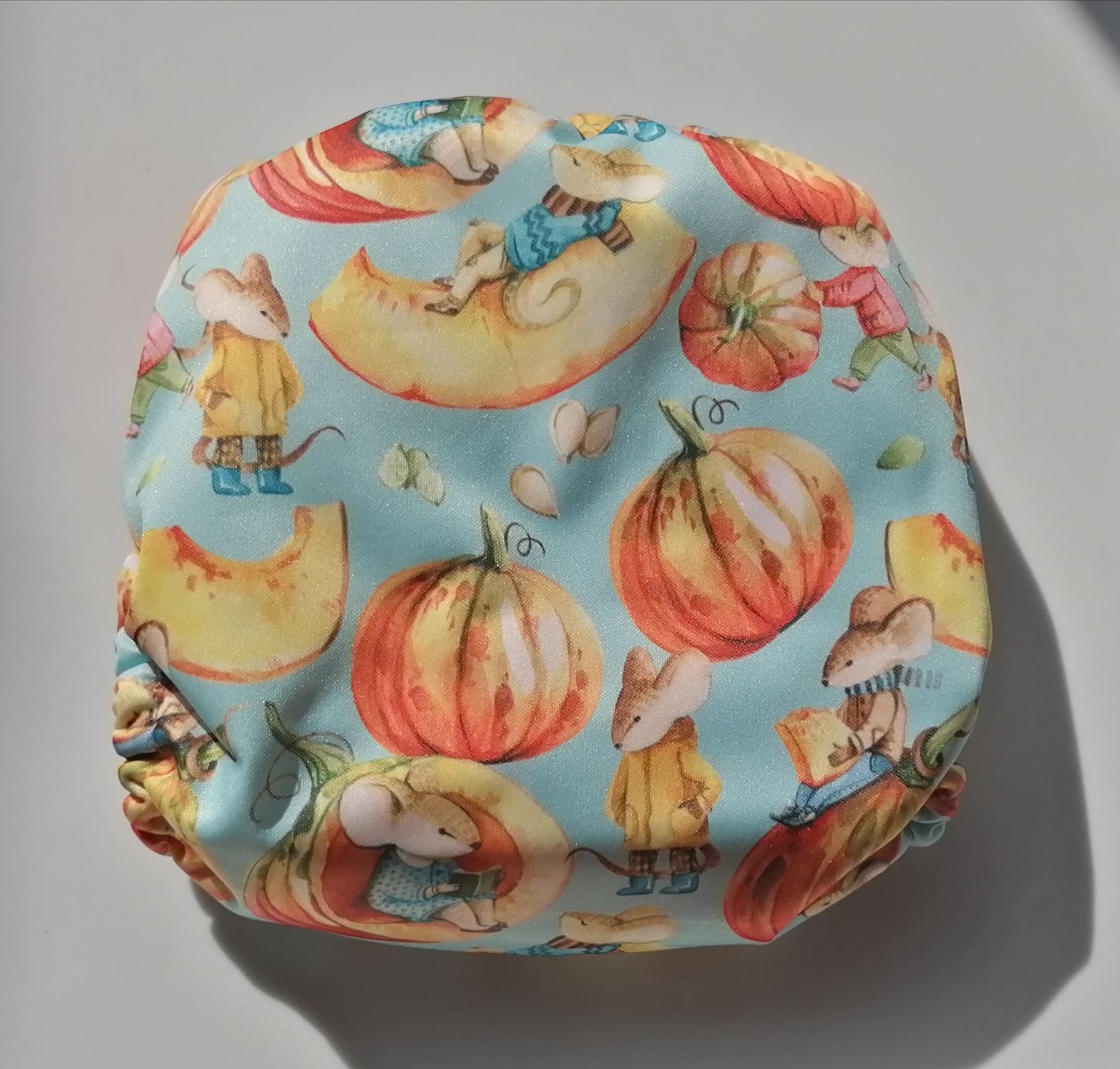 Pañal de bolsillo