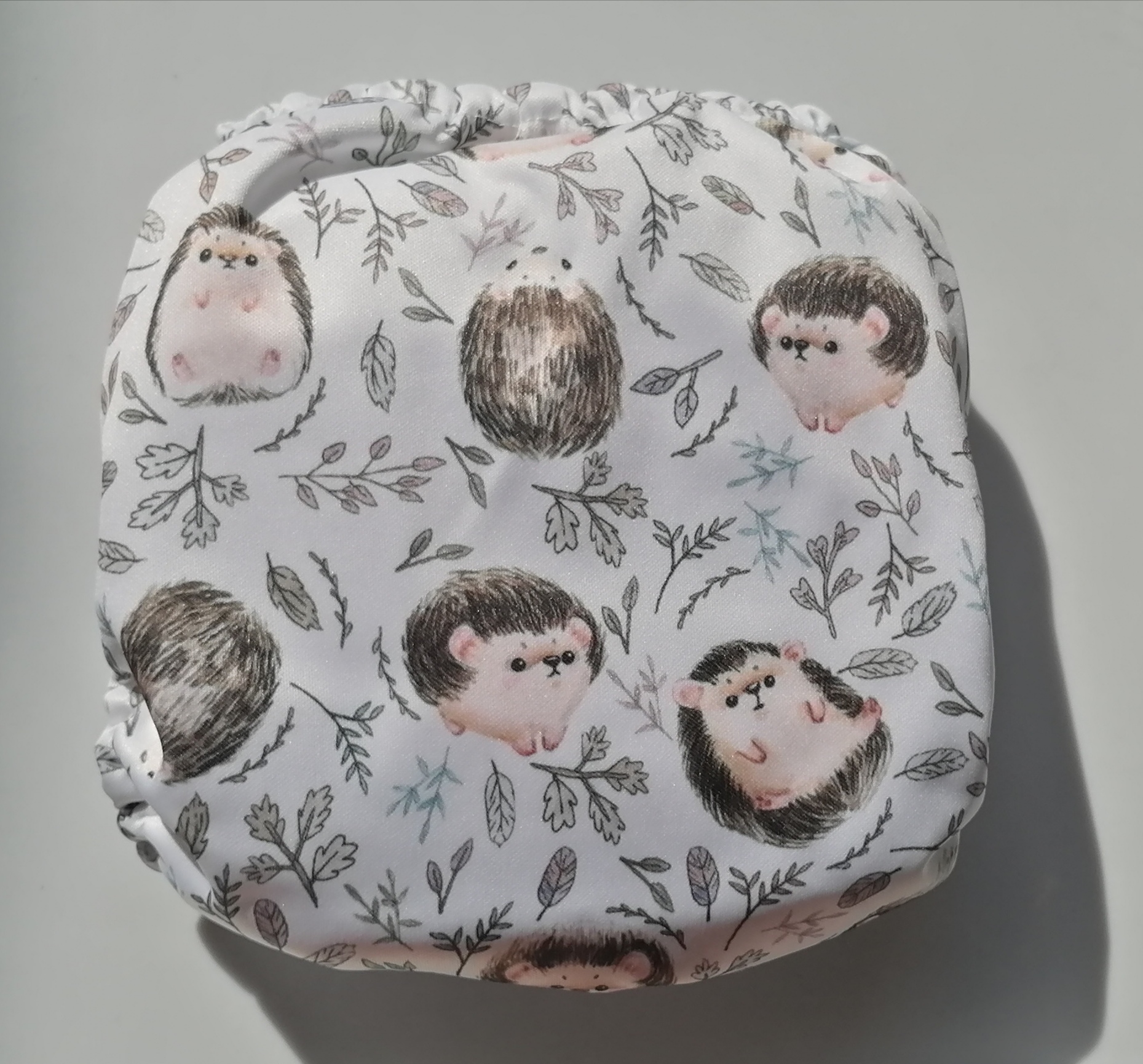 Pañal de bolsillo