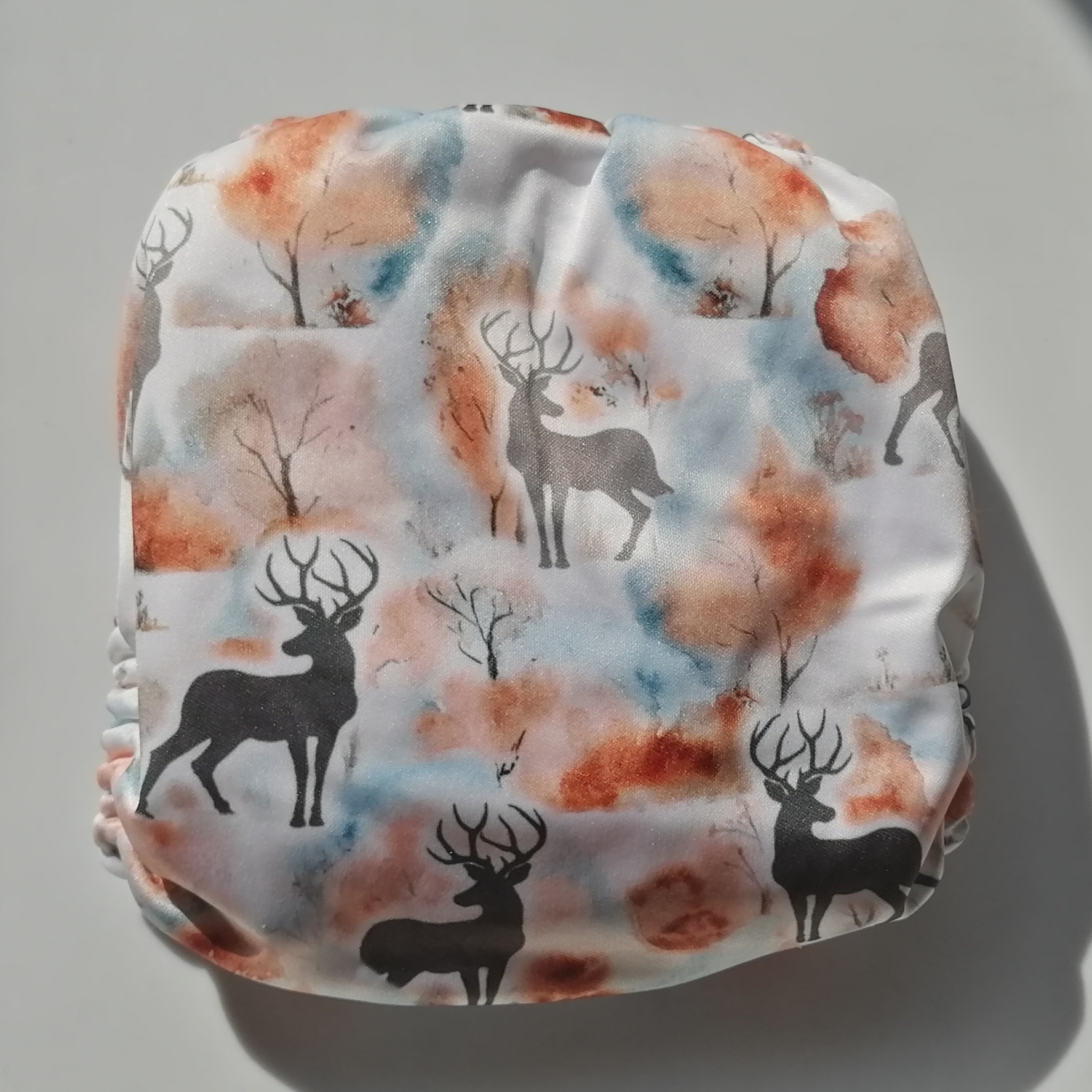 Pañal de bolsillo