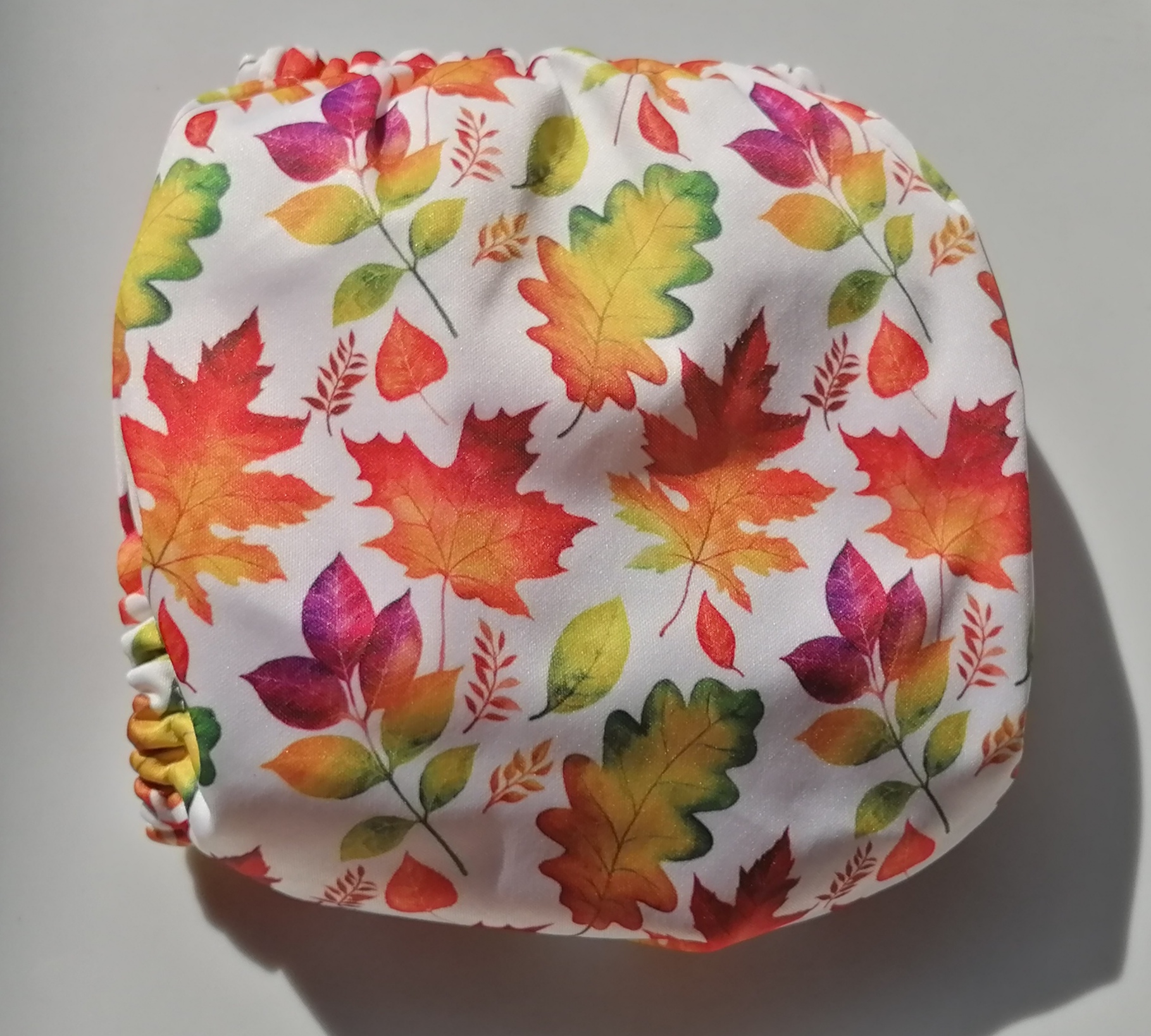 Pañal de bolsillo