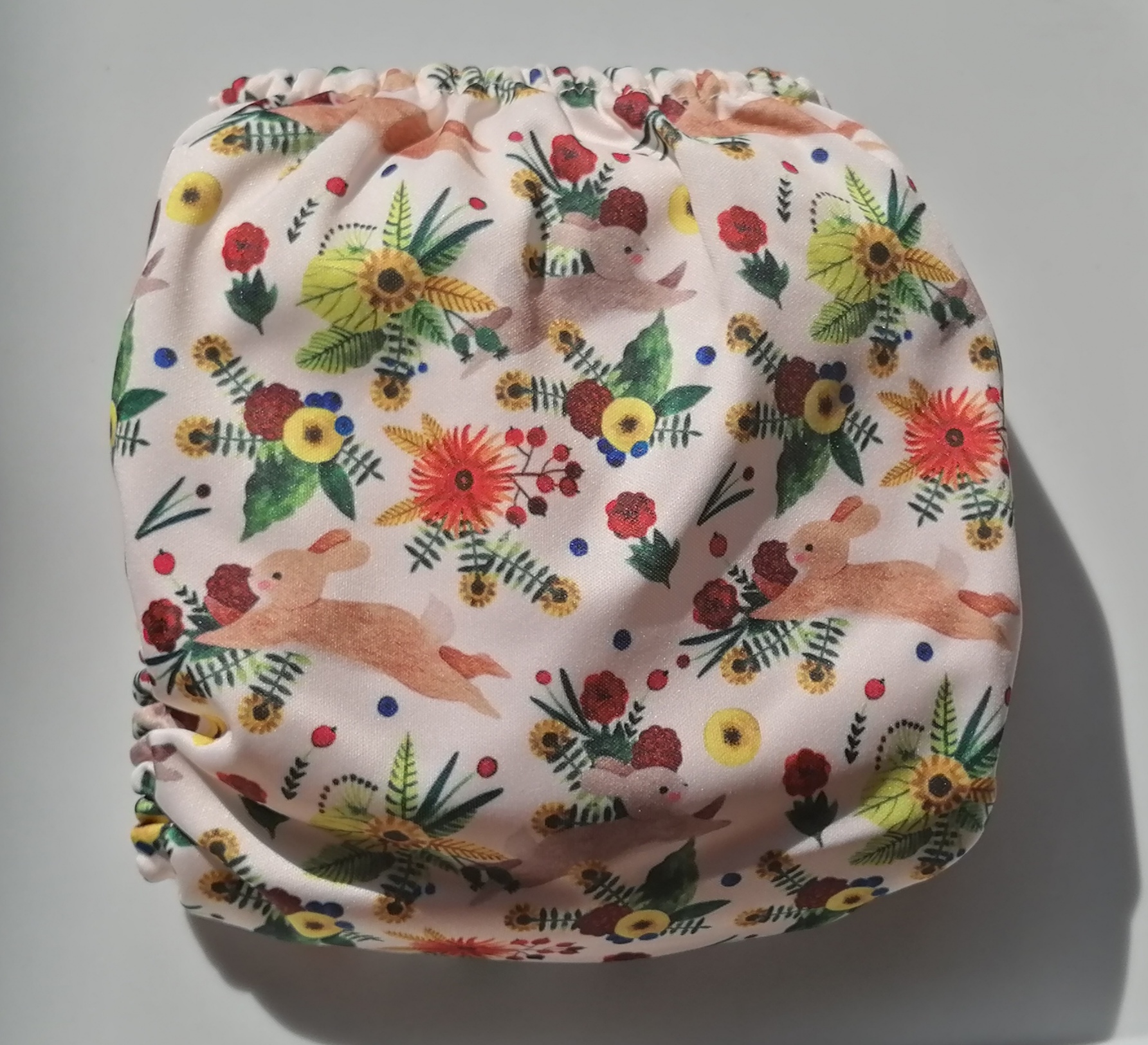 Pañal de bolsillo