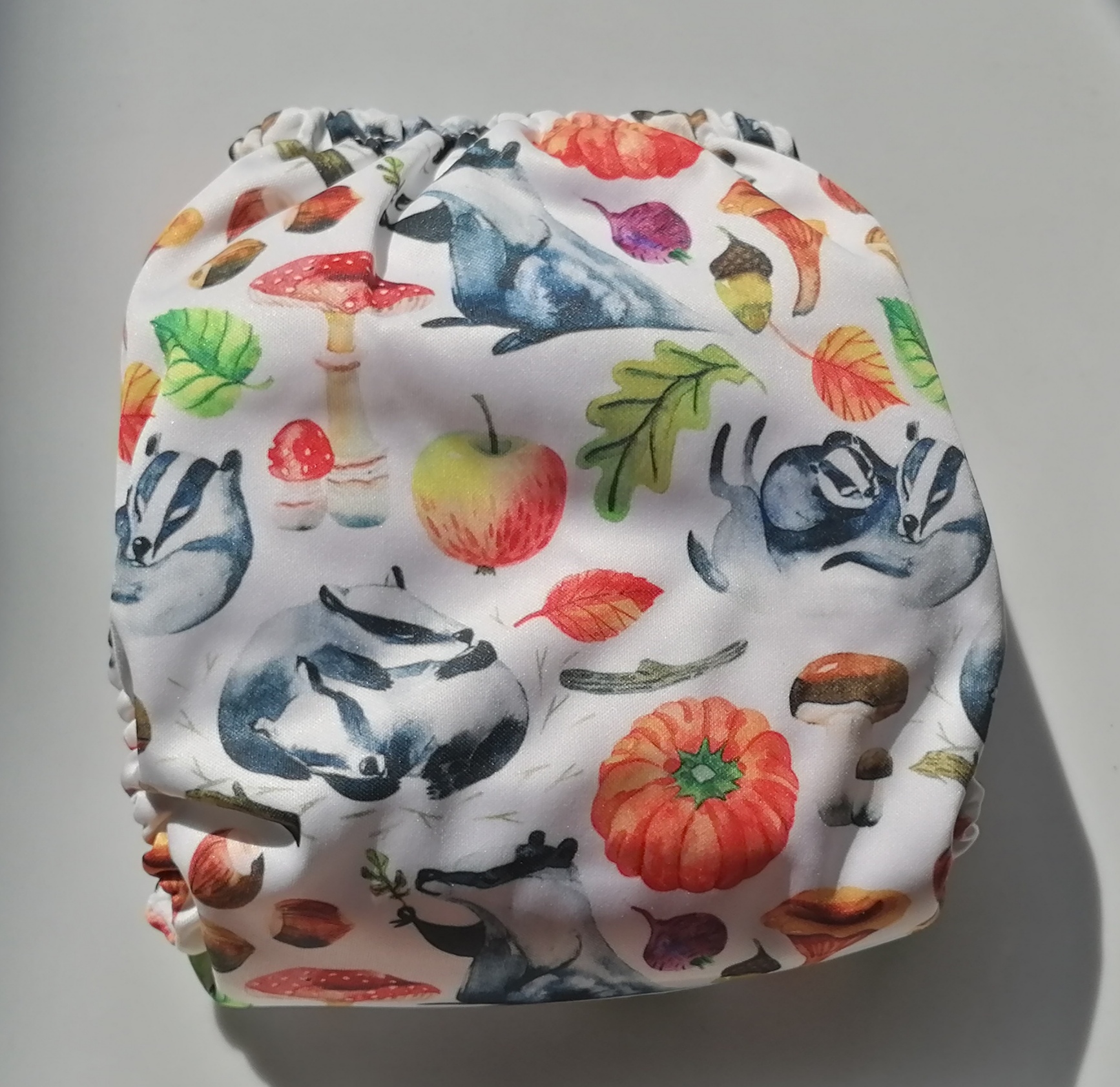 Pañal de bolsillo