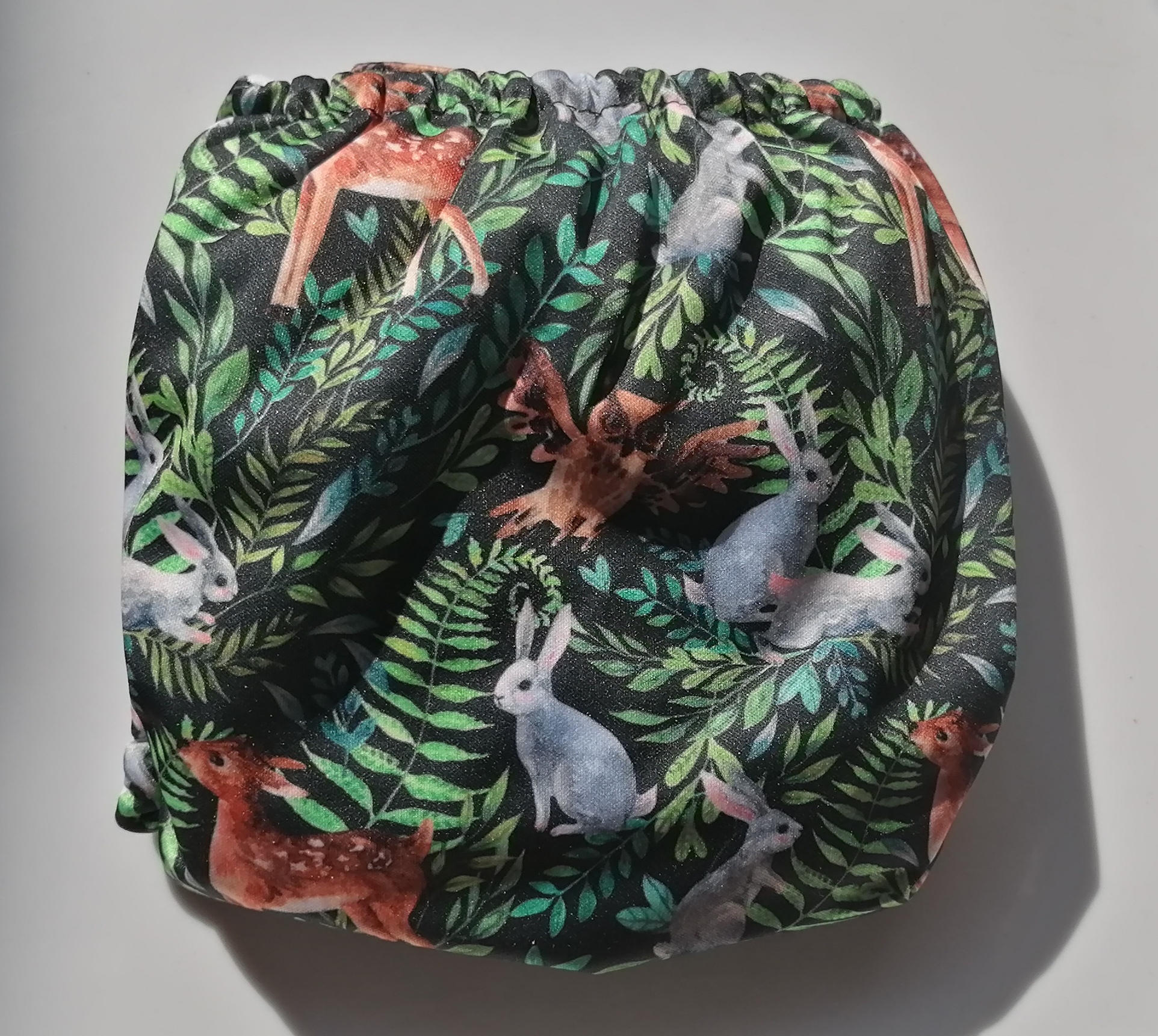 Pañal de bolsillo