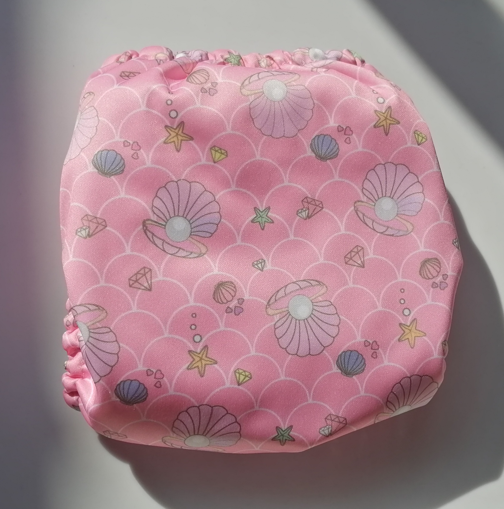 Pañal de bolsillo