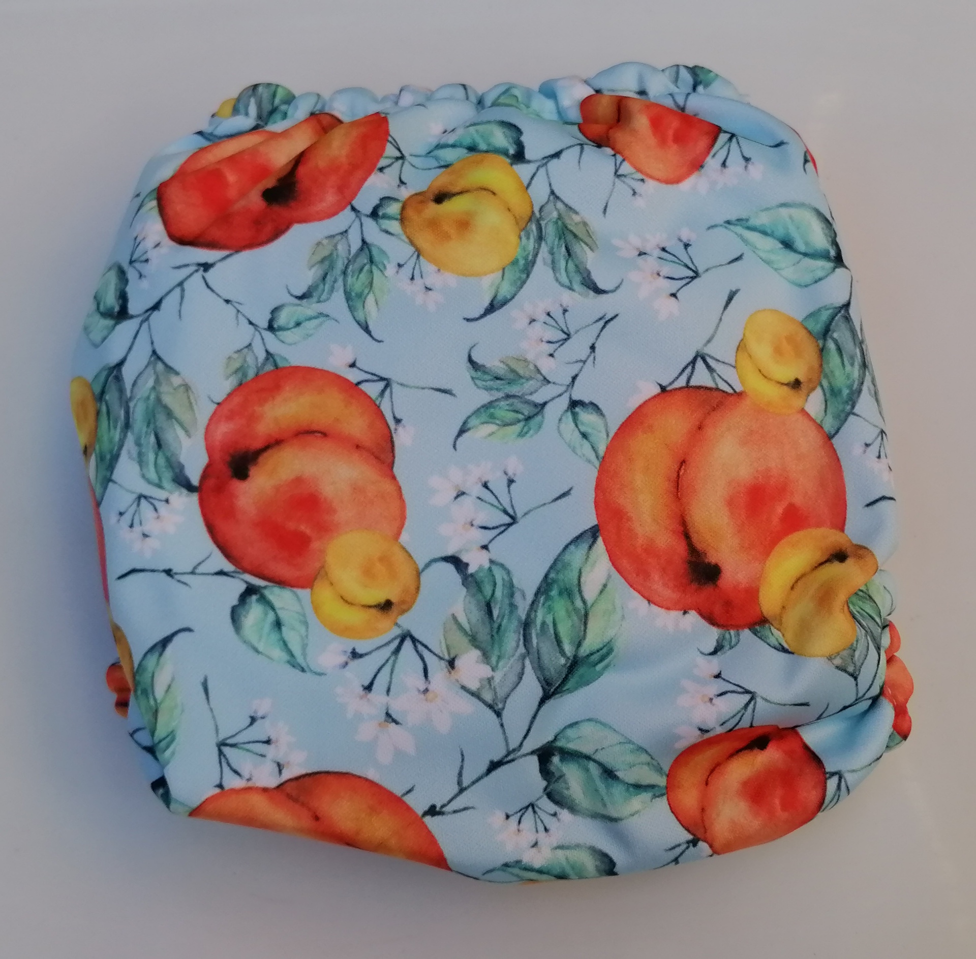 Pañal de bolsillo