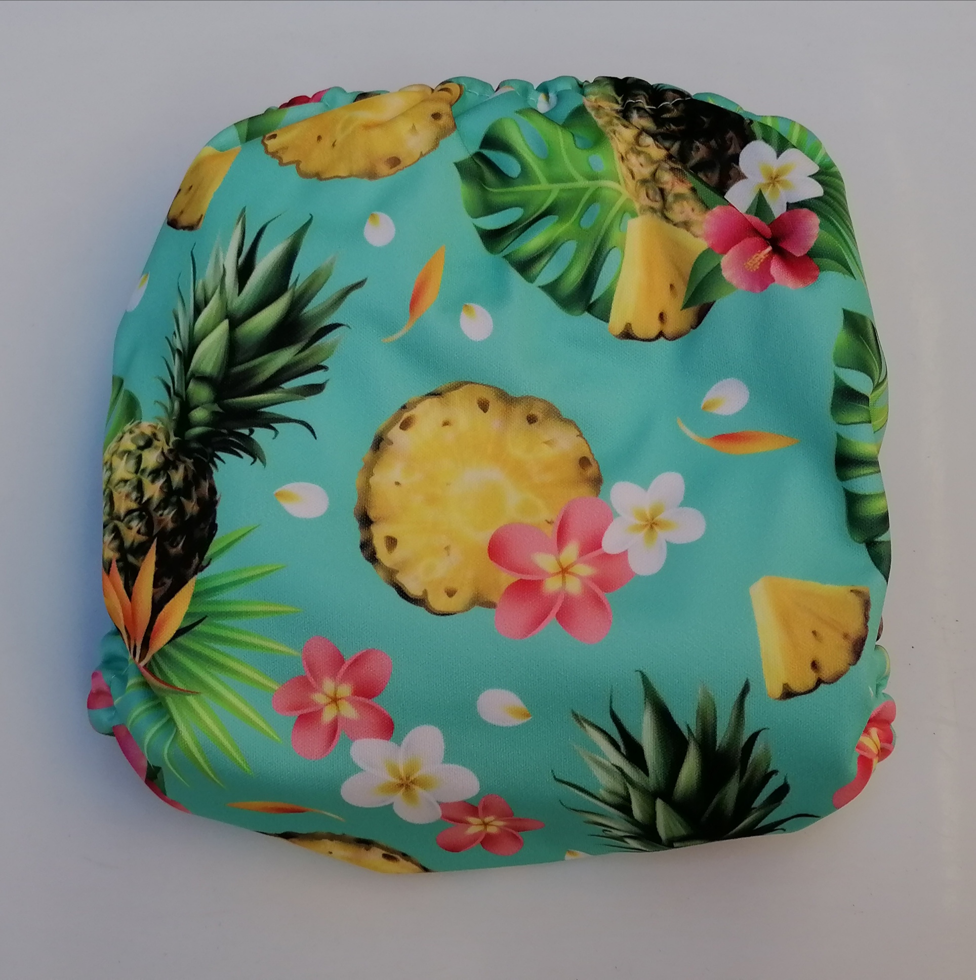 Pañal de bolsillo