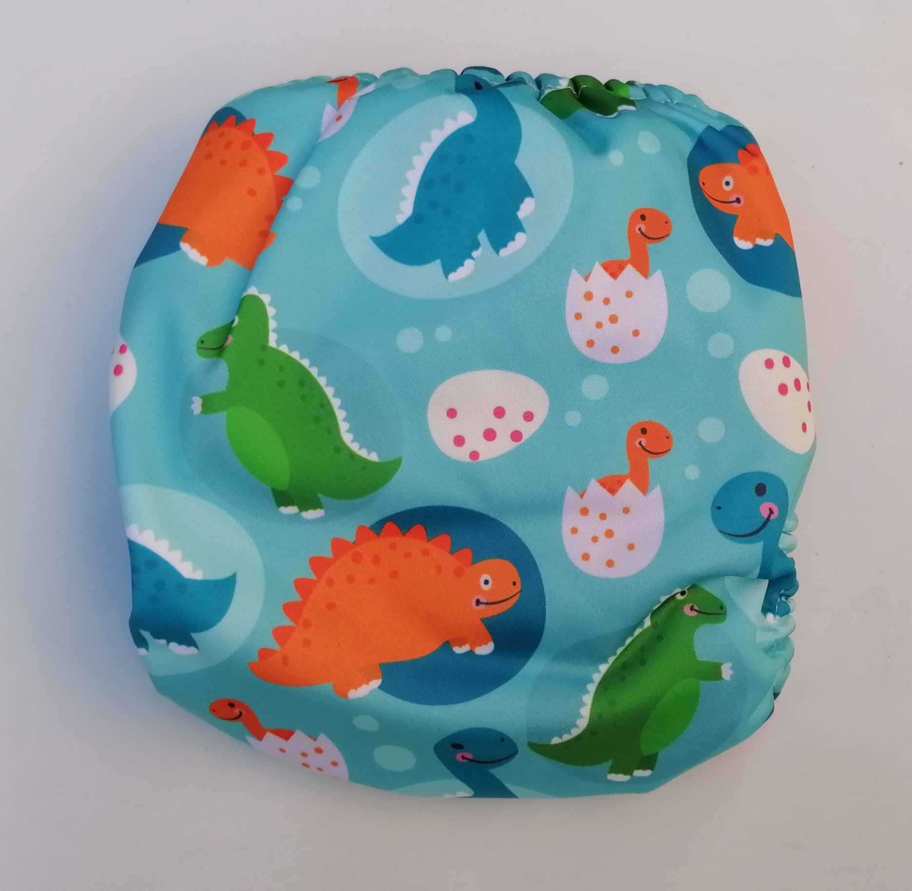 Pañal de bolsillo