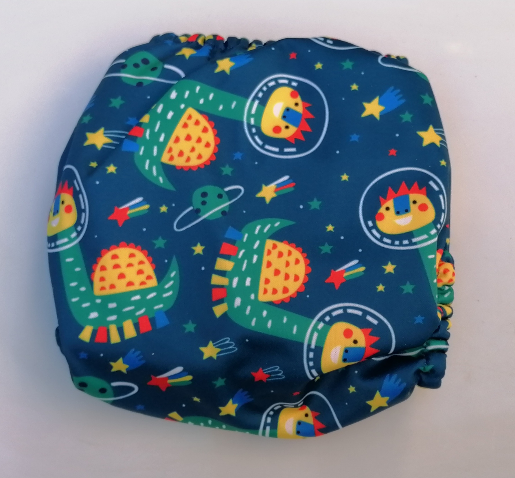Pañal de bolsillo