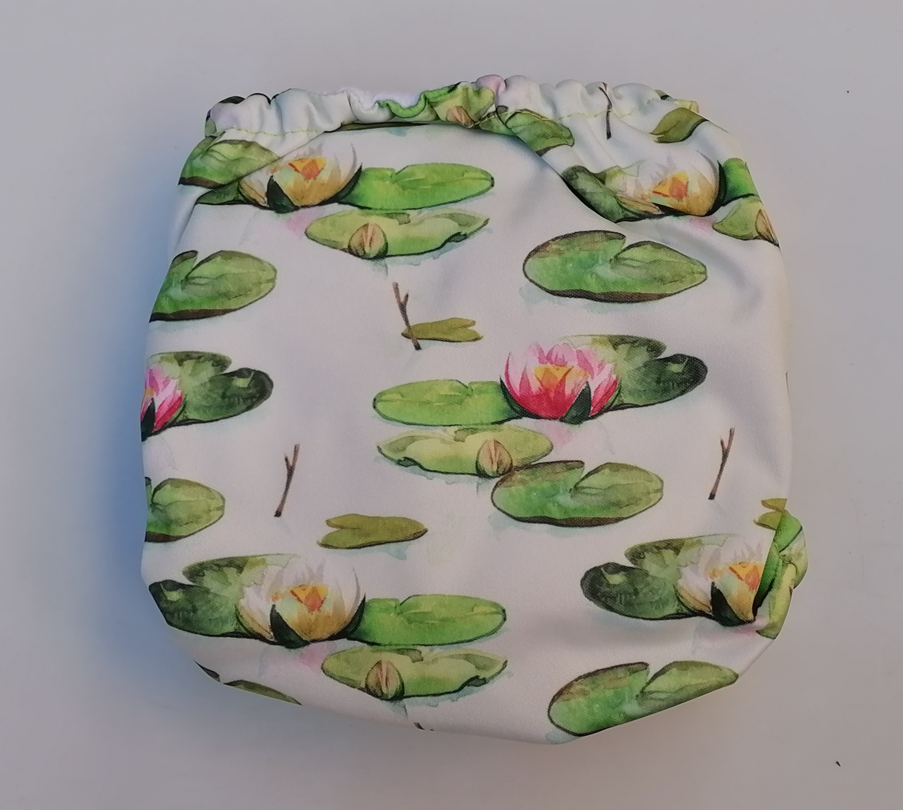 Pañal de bolsillo