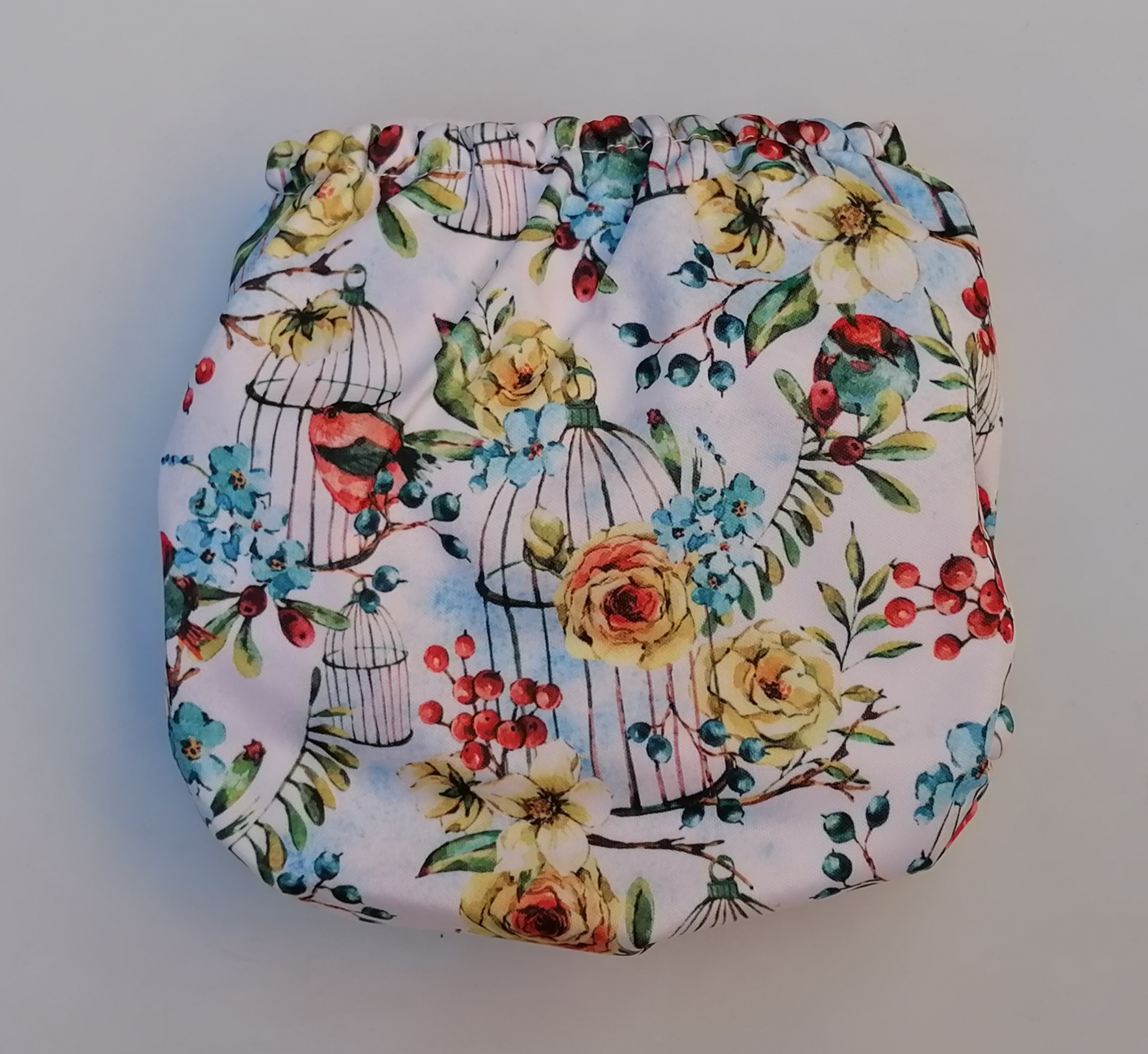 Pañal de bolsillo