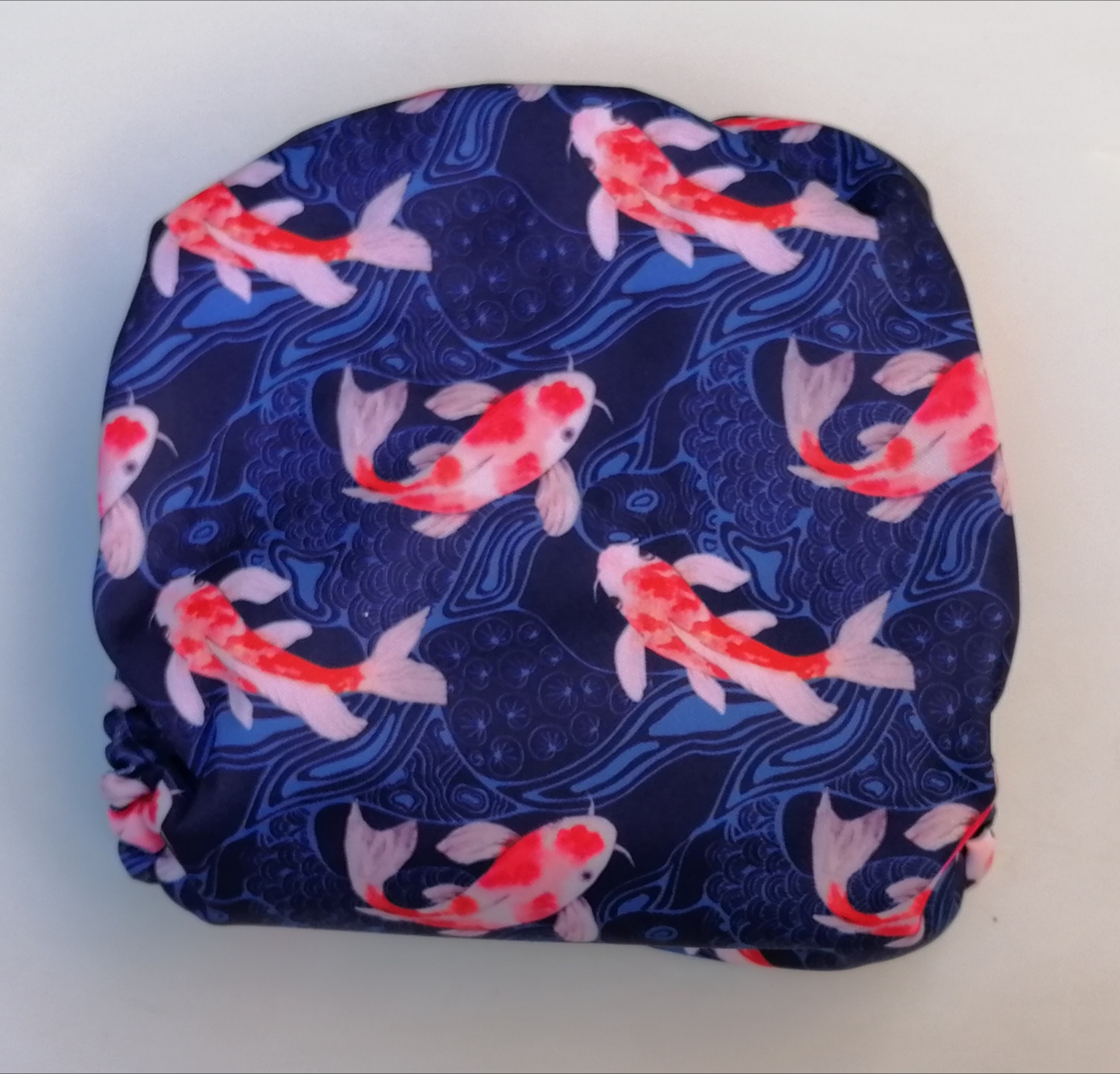 Pañal de bolsillo