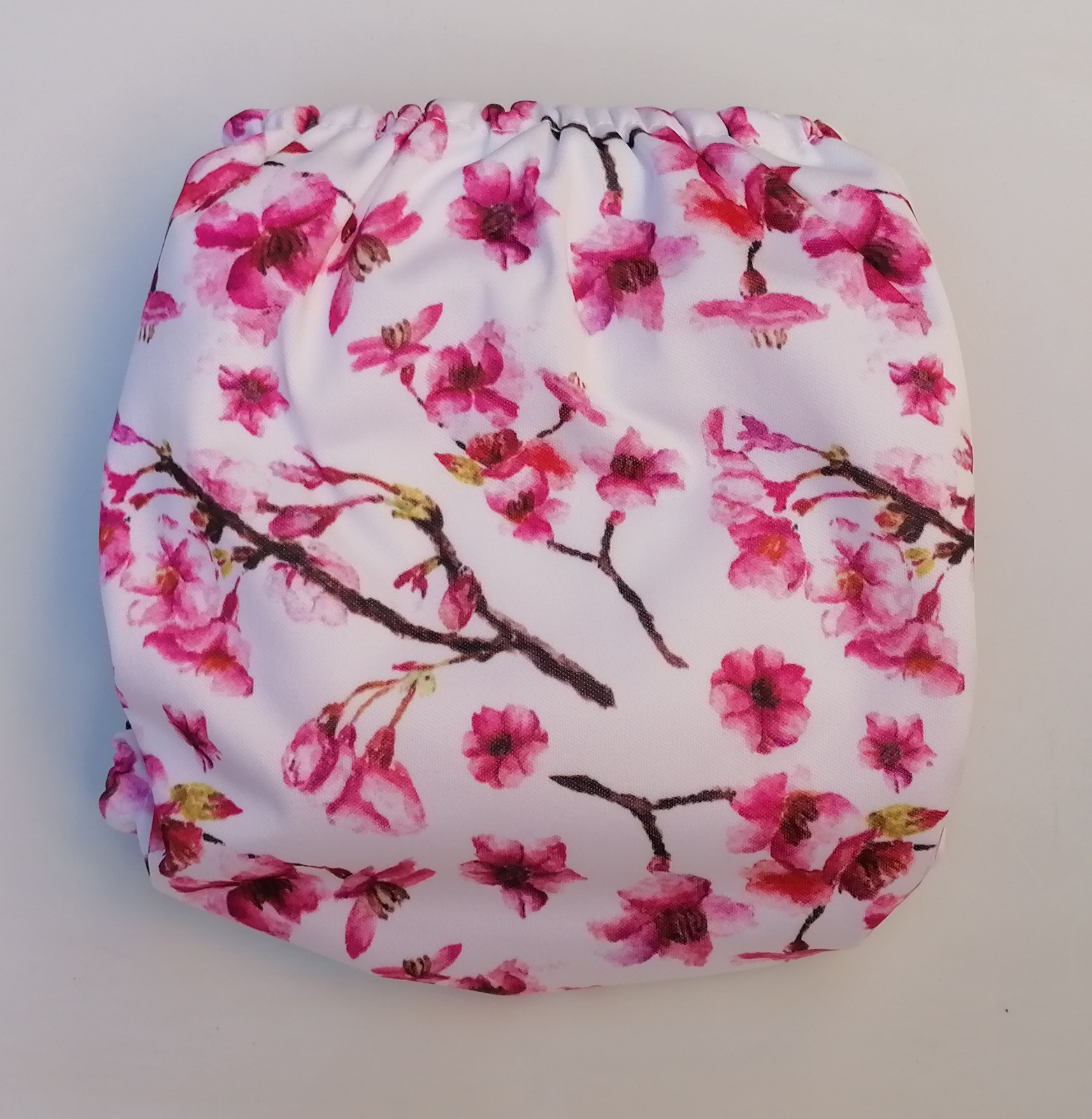 Pañal de bolsillo