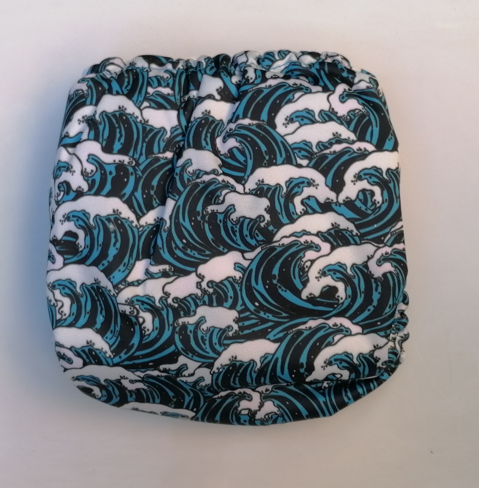 Pañal de bolsillo