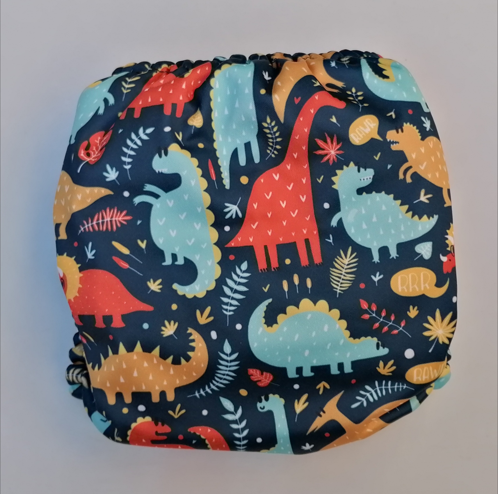 Pañal de bolsillo