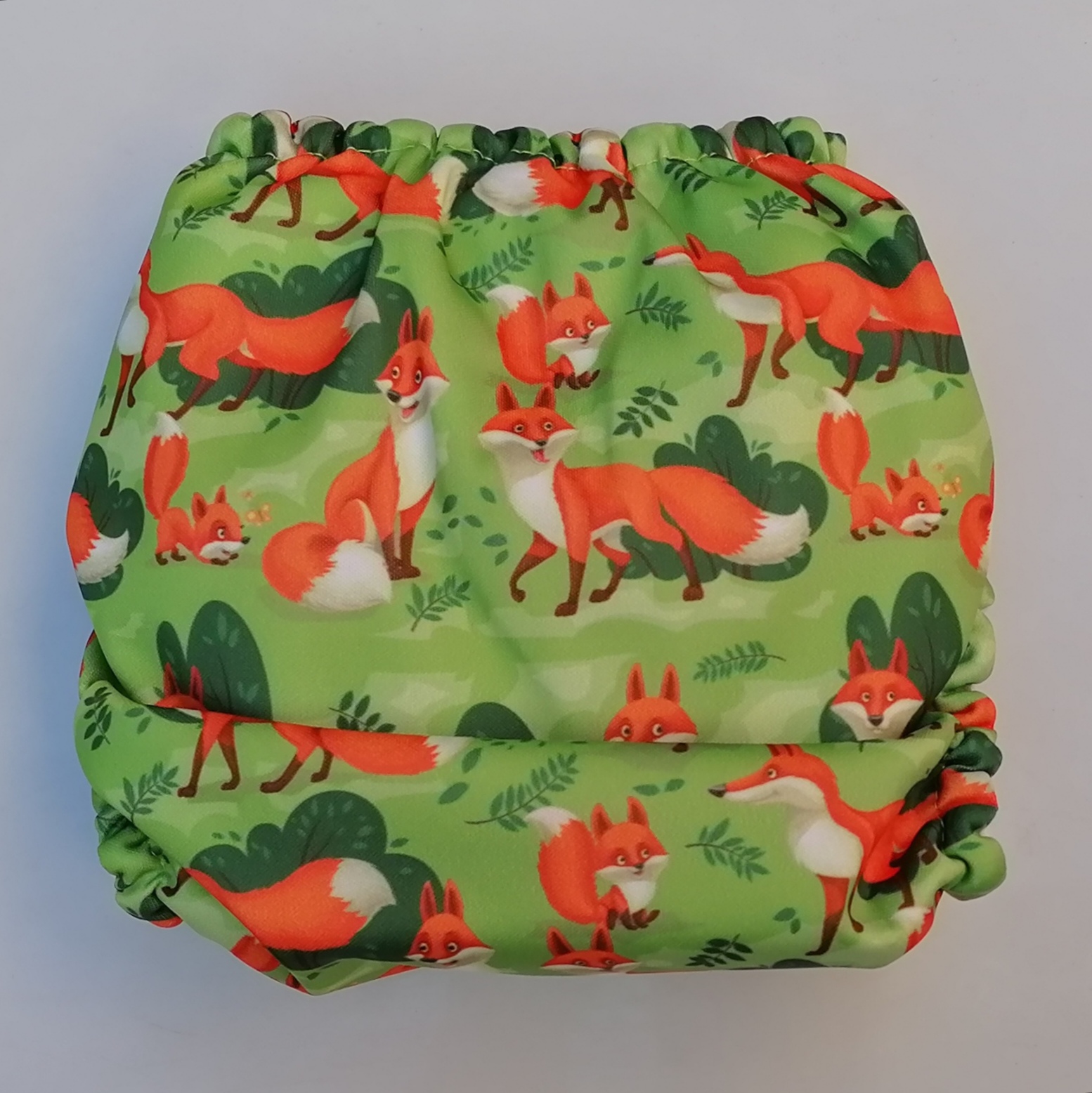 Pañal de bolsillo