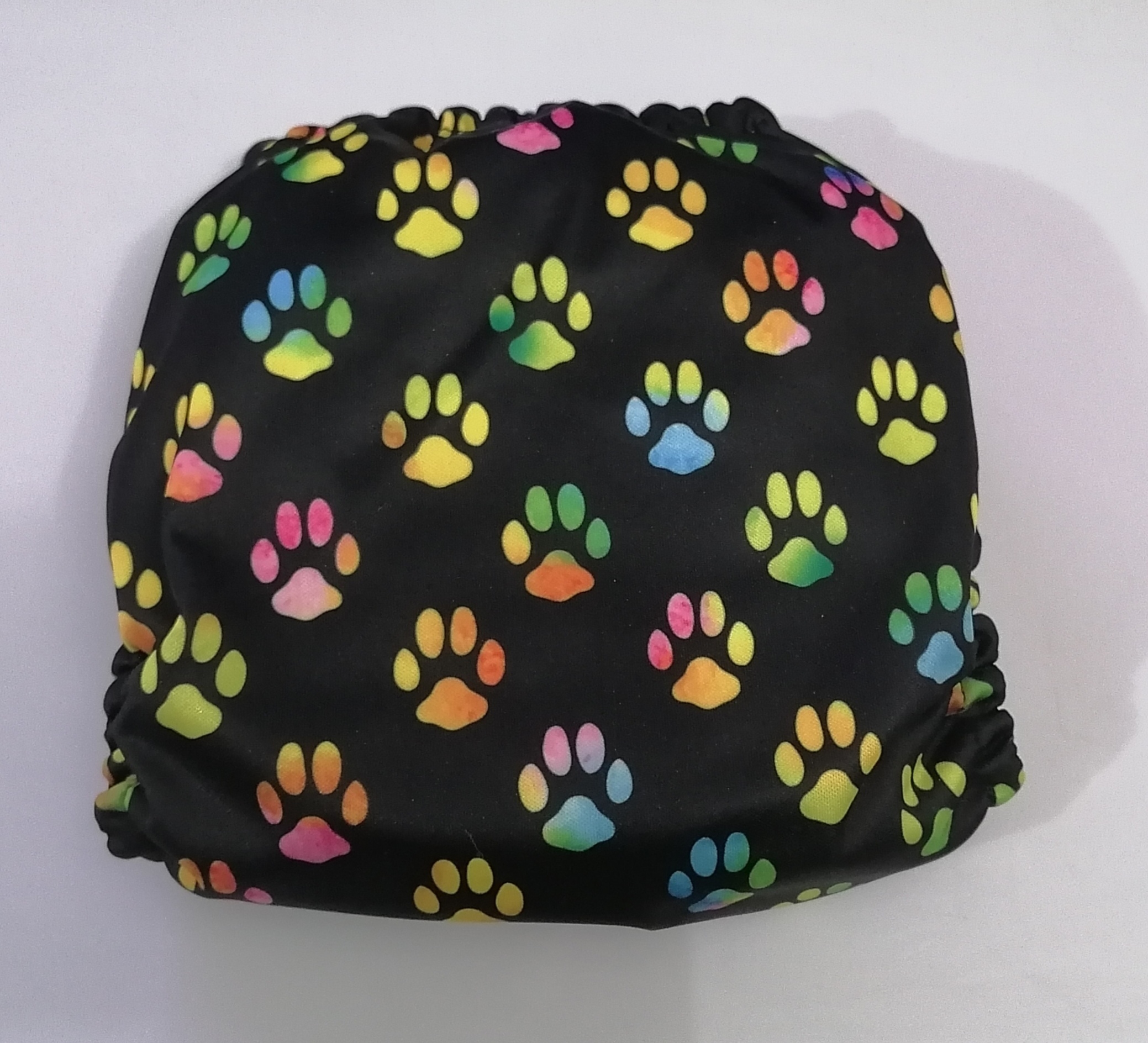Pañal de bolsillo