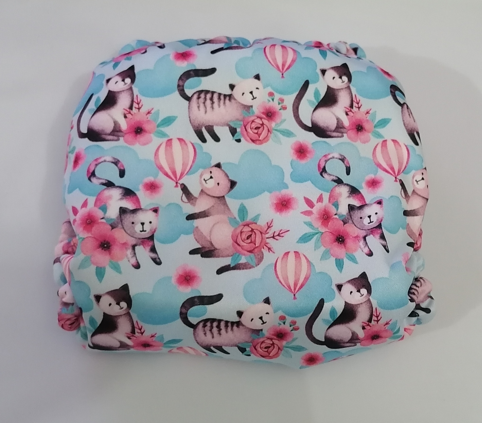 Pañal de bolsillo