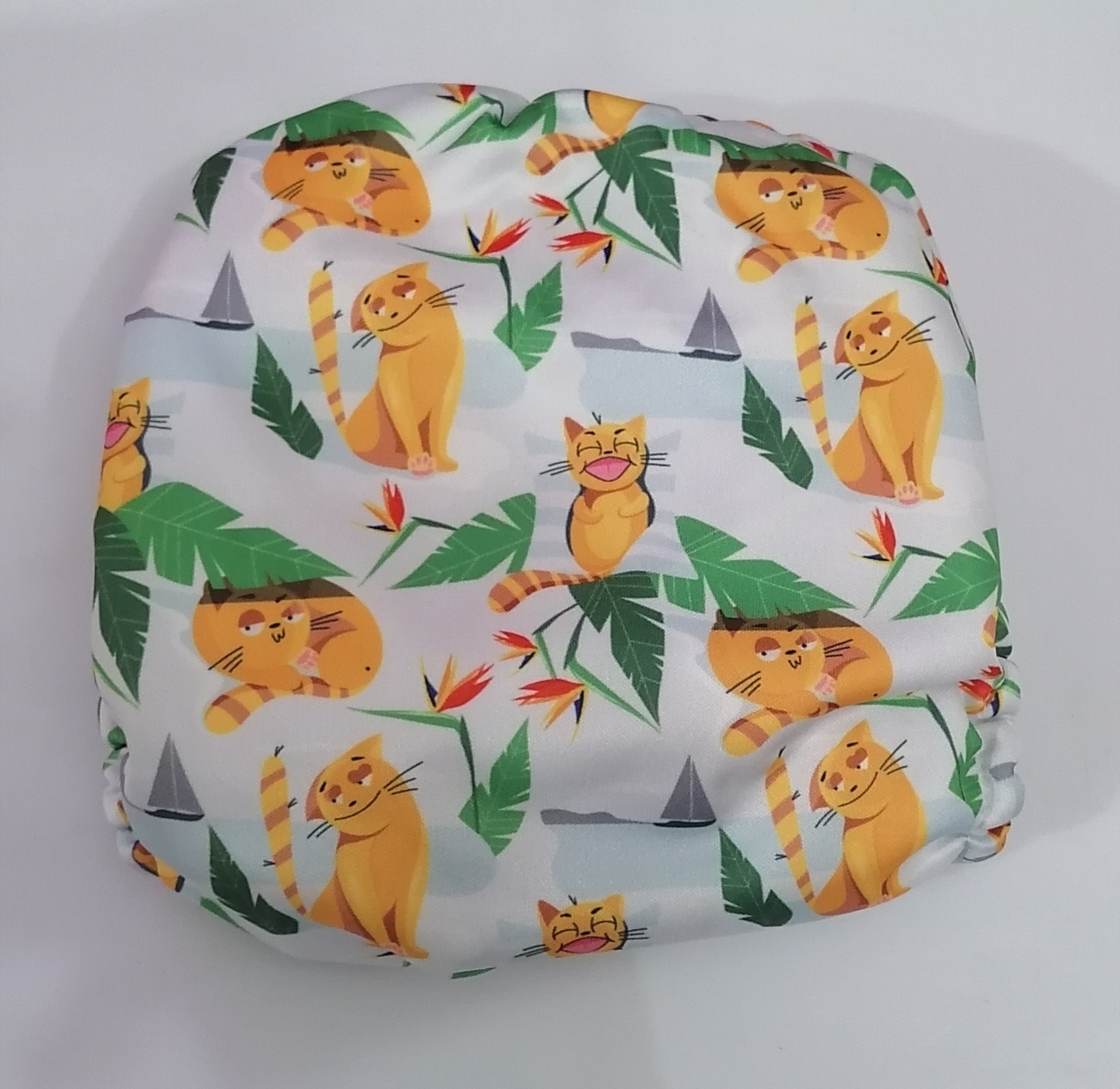 Pañal de bolsillo