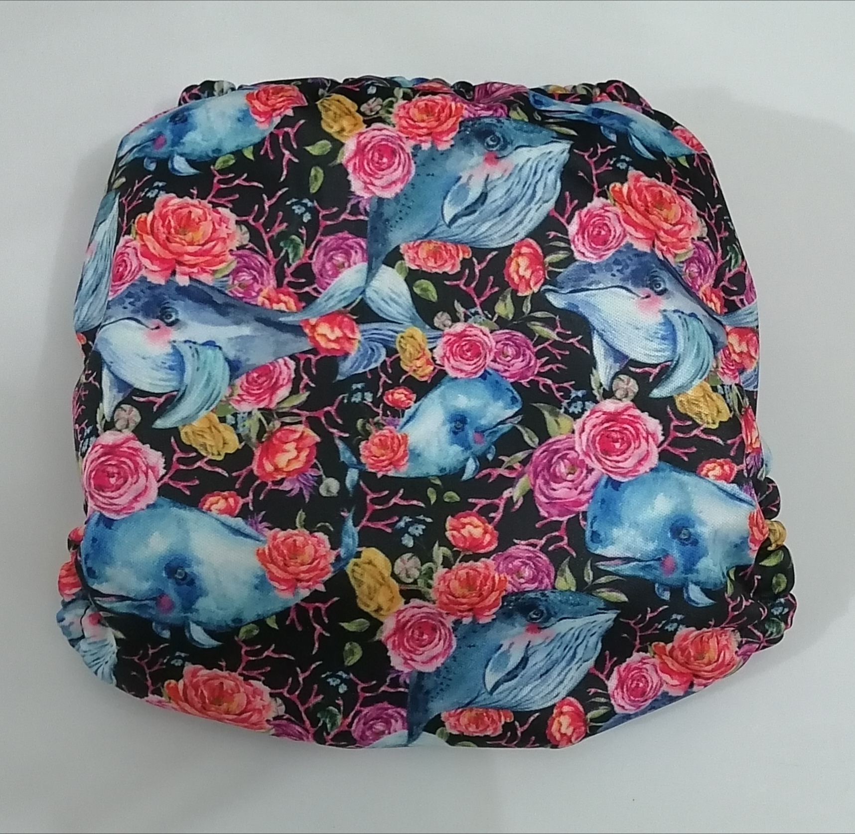 Pañal de bolsillo