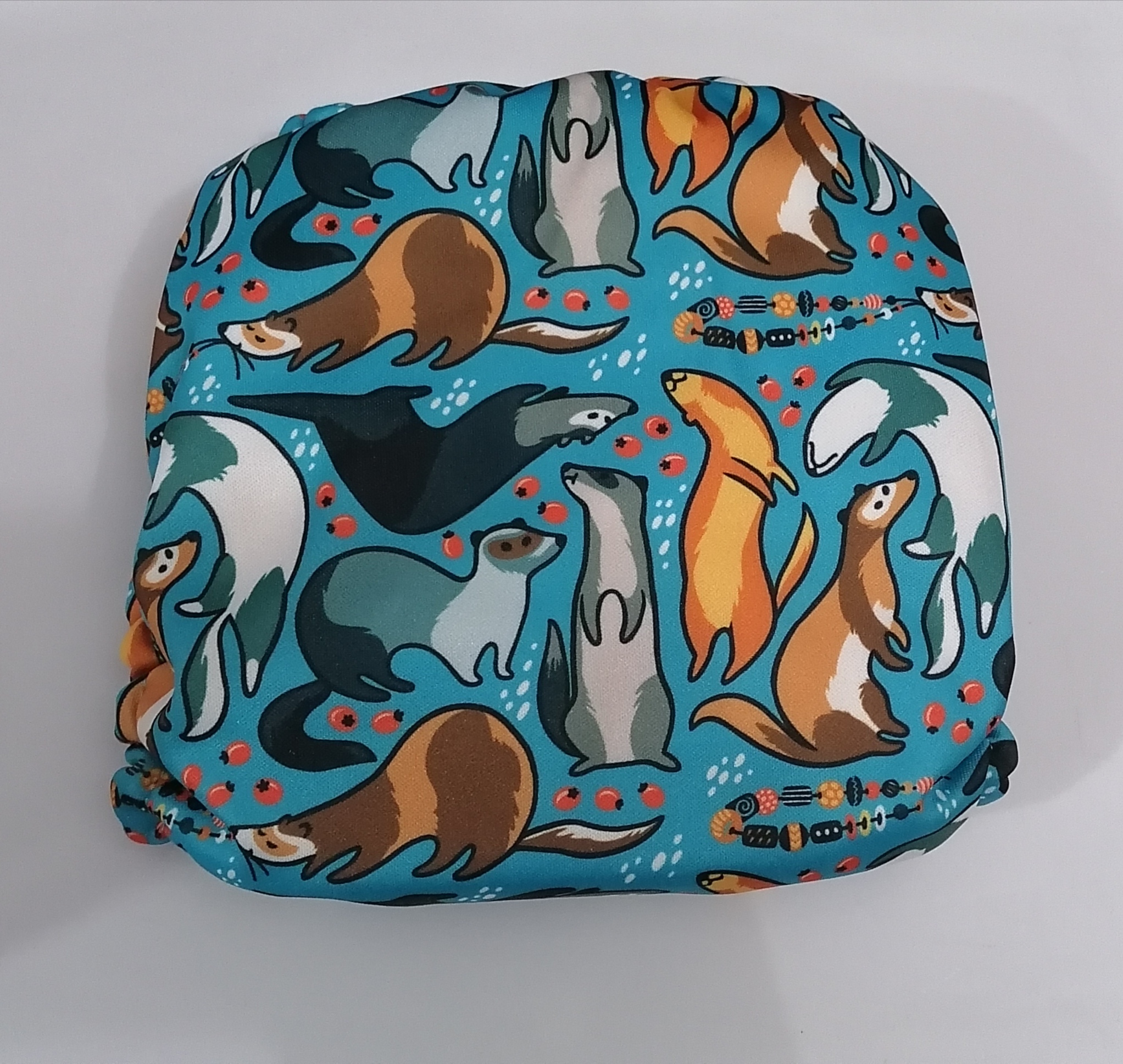 Pañal de bolsillo