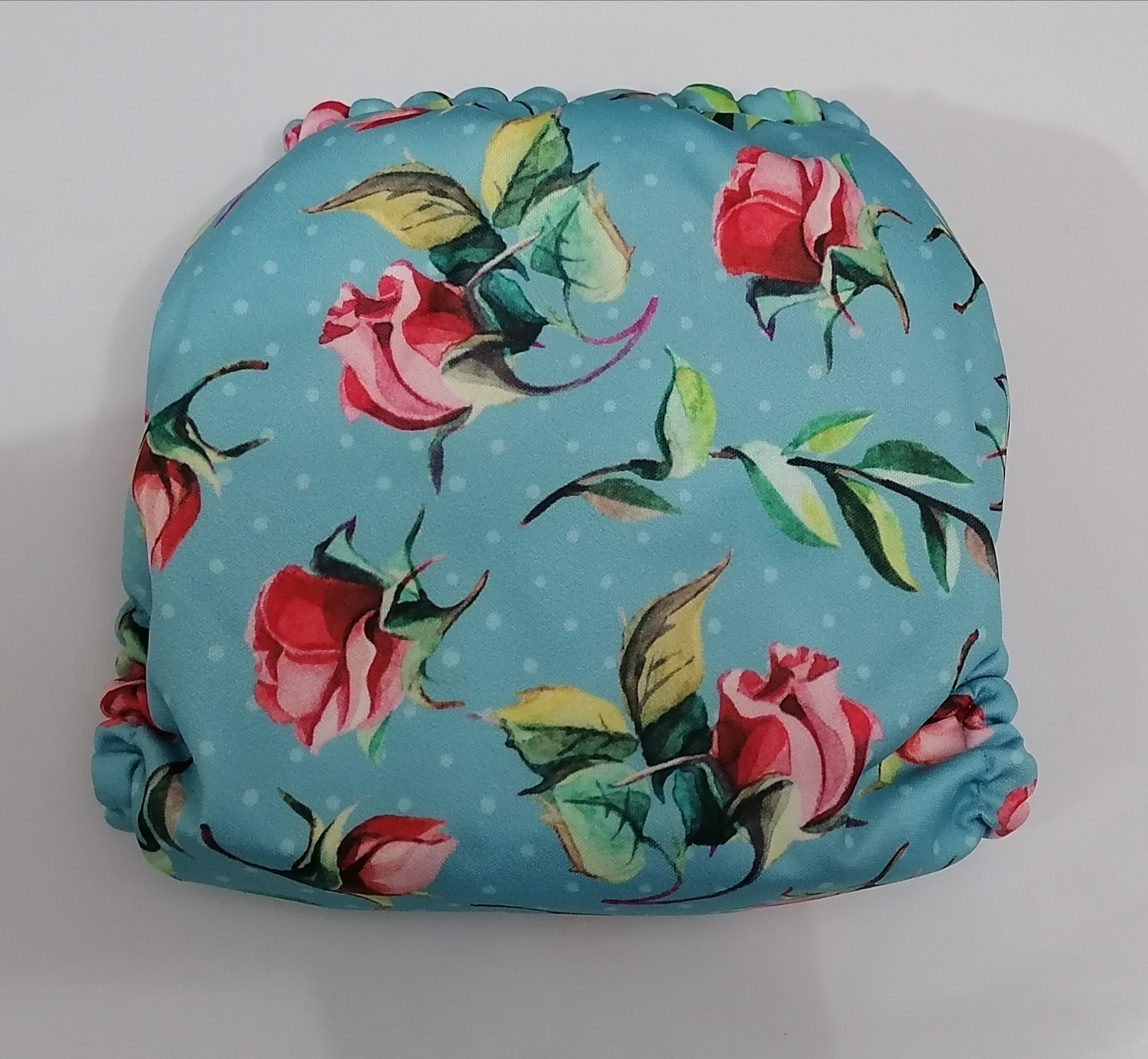 Pañal de bolsillo