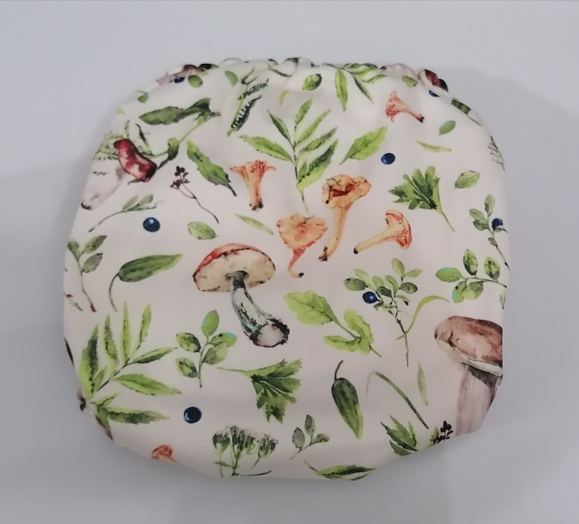 Pañal de bolsillo