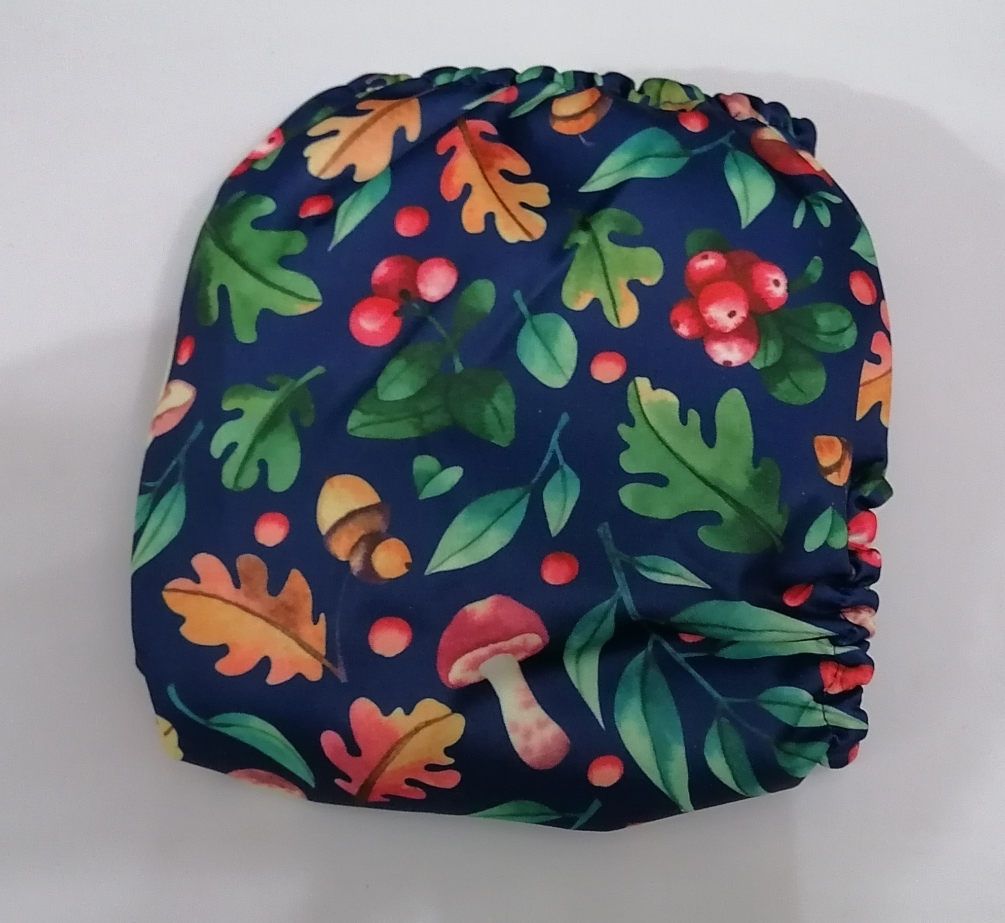 Pañal de bolsillo