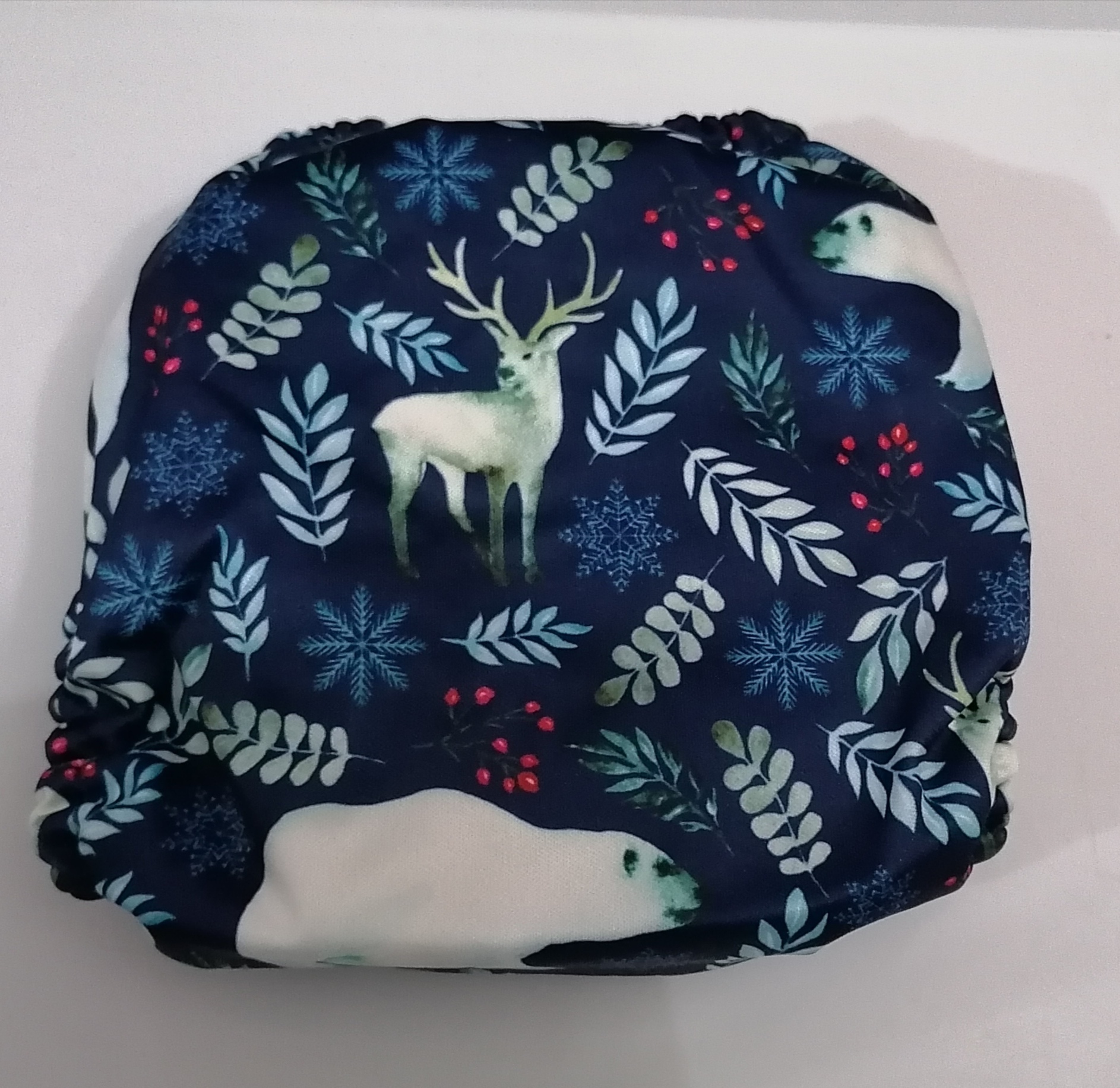 Pañal de bolsillo