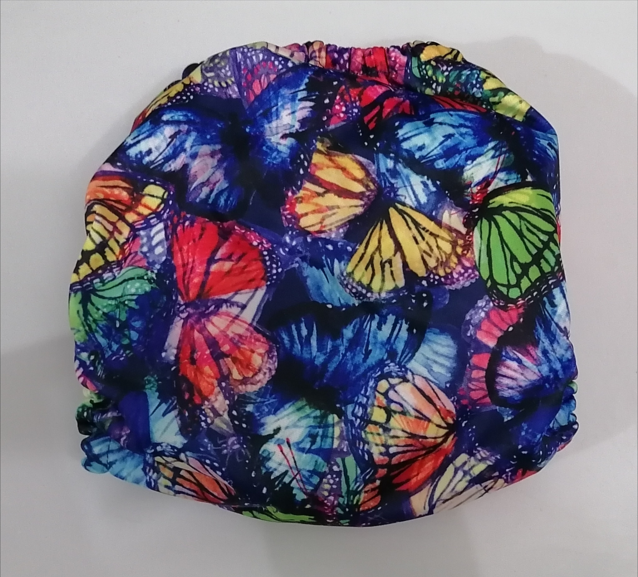 Pañal de bolsillo