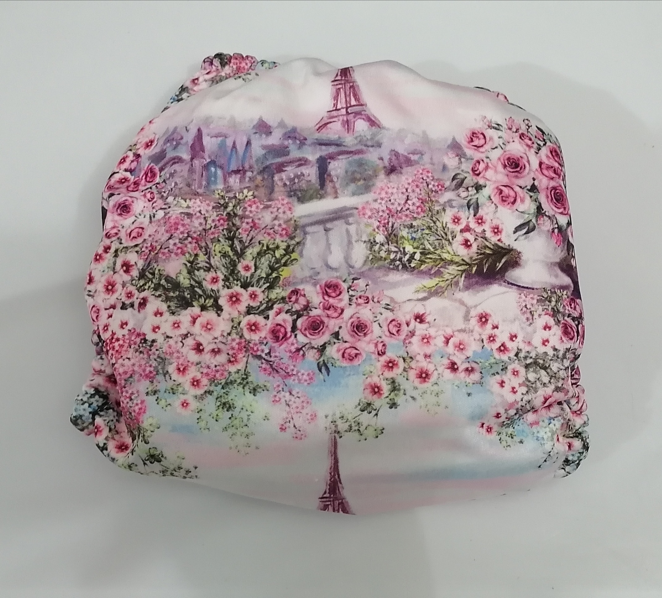 Pañal de bolsillo