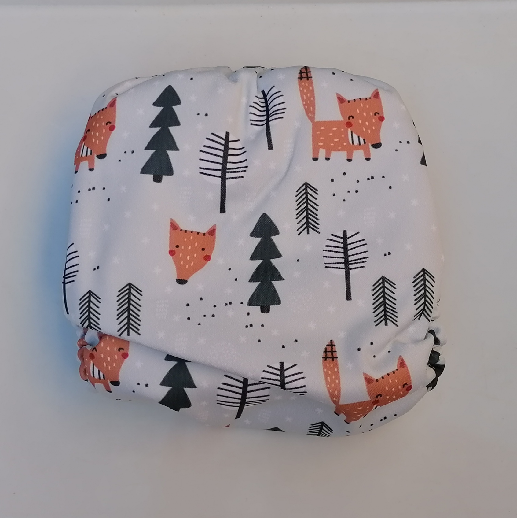 Pañal de bolsillo
