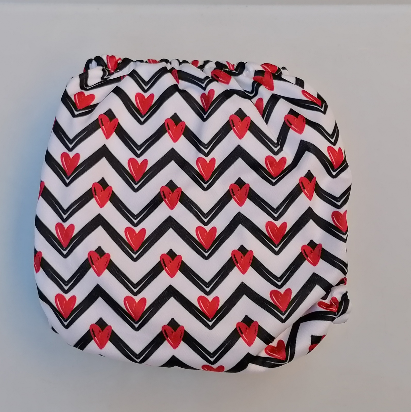 Pañal de bolsillo