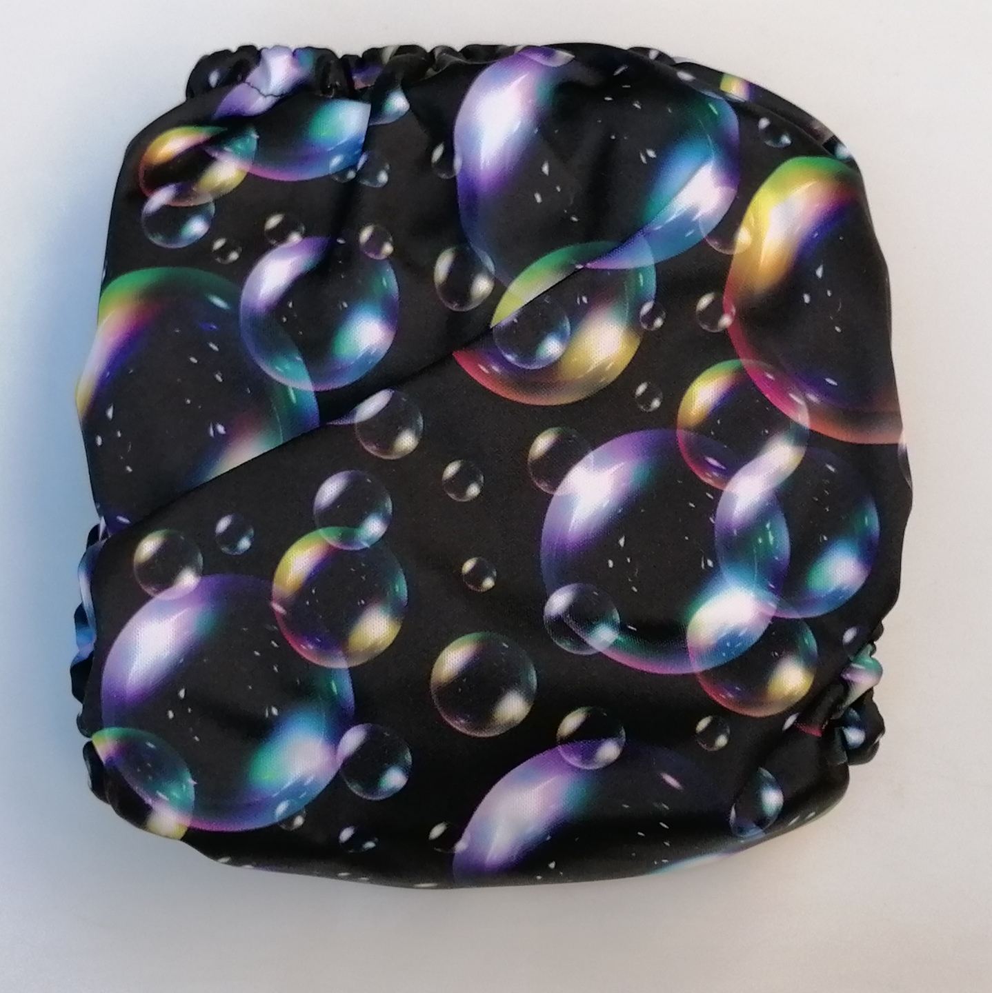 Pañal de bolsillo