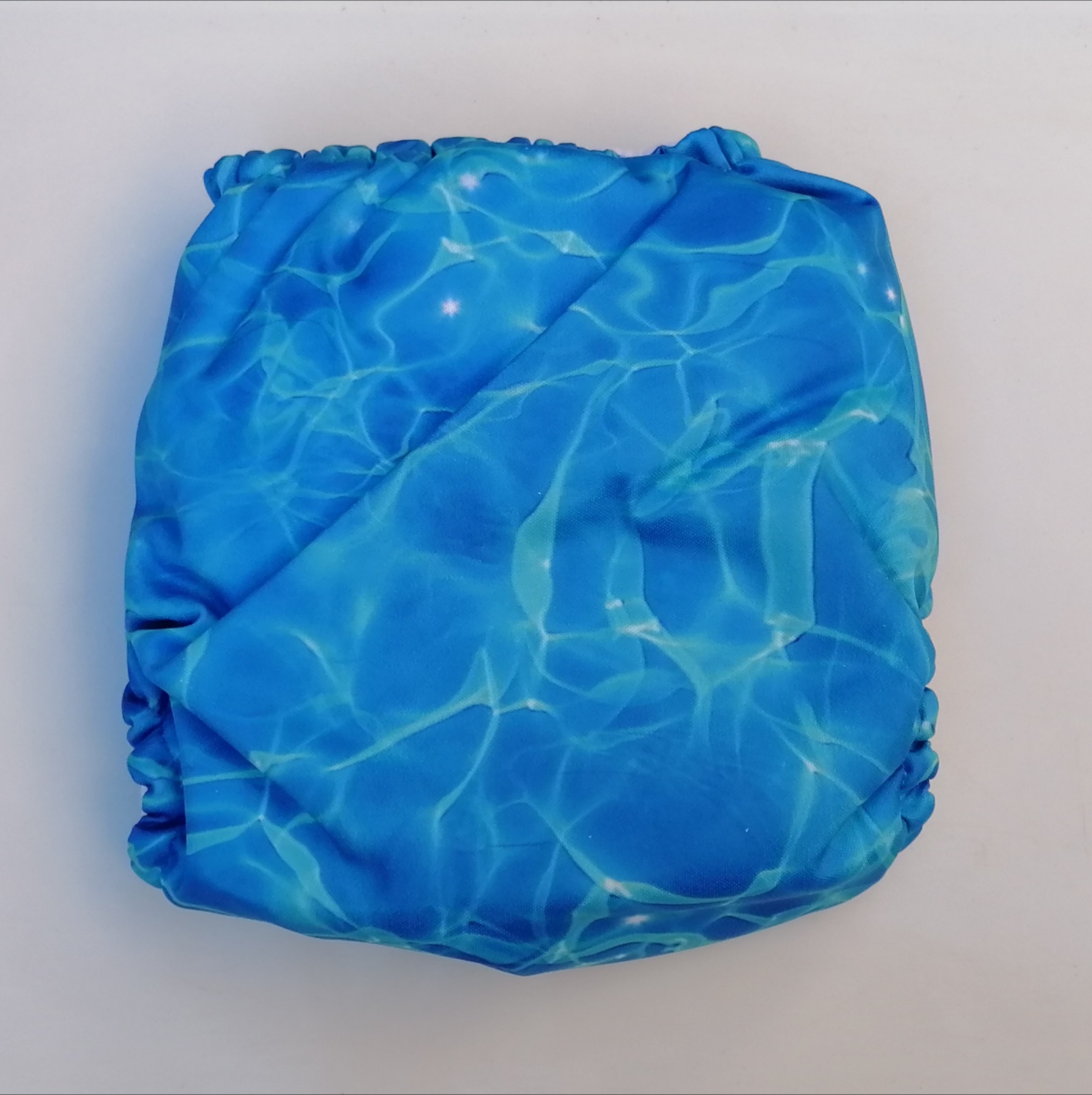 Pañal de bolsillo